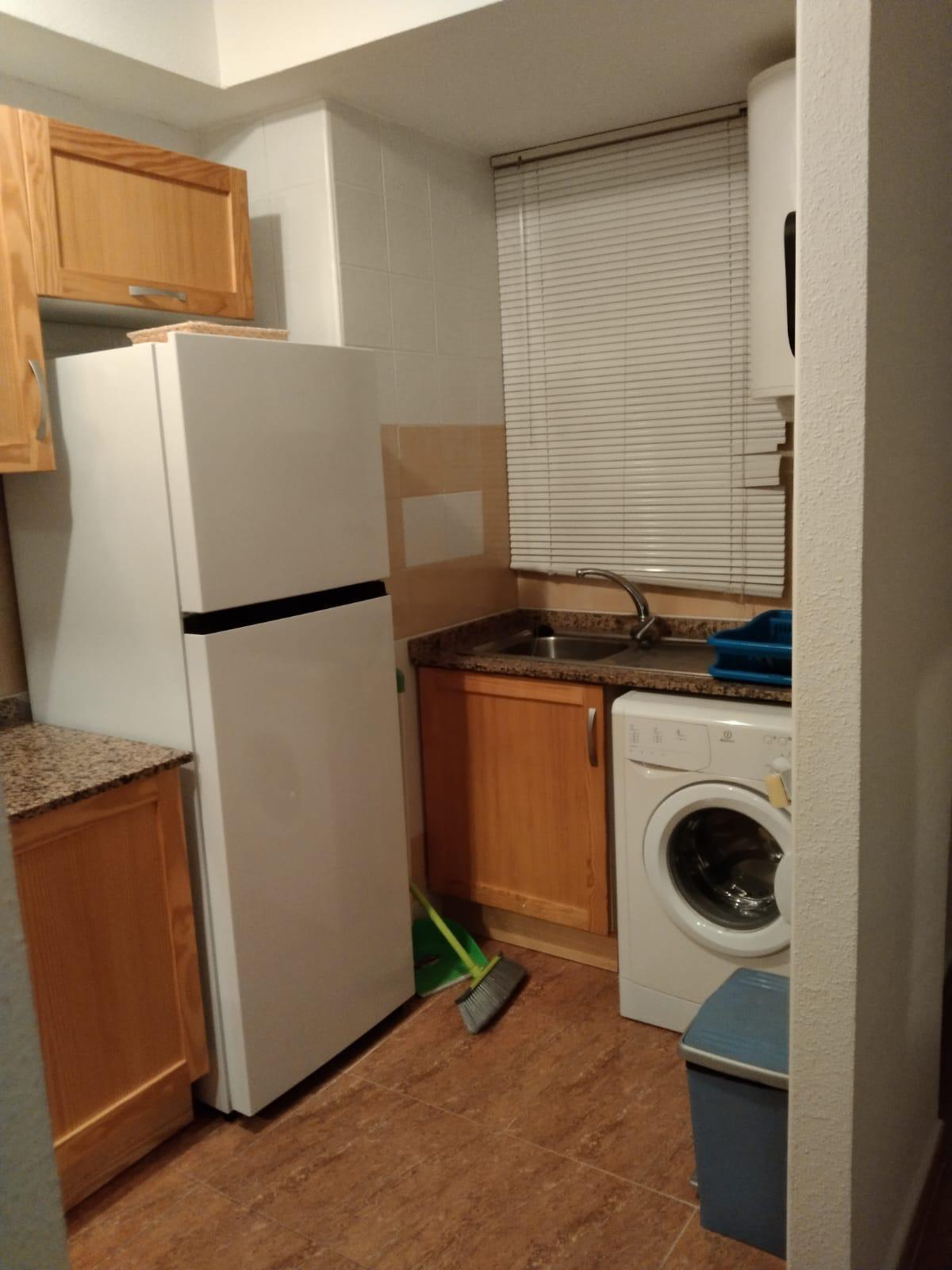 Apartment for Sale in Torrevieja, Alicante
