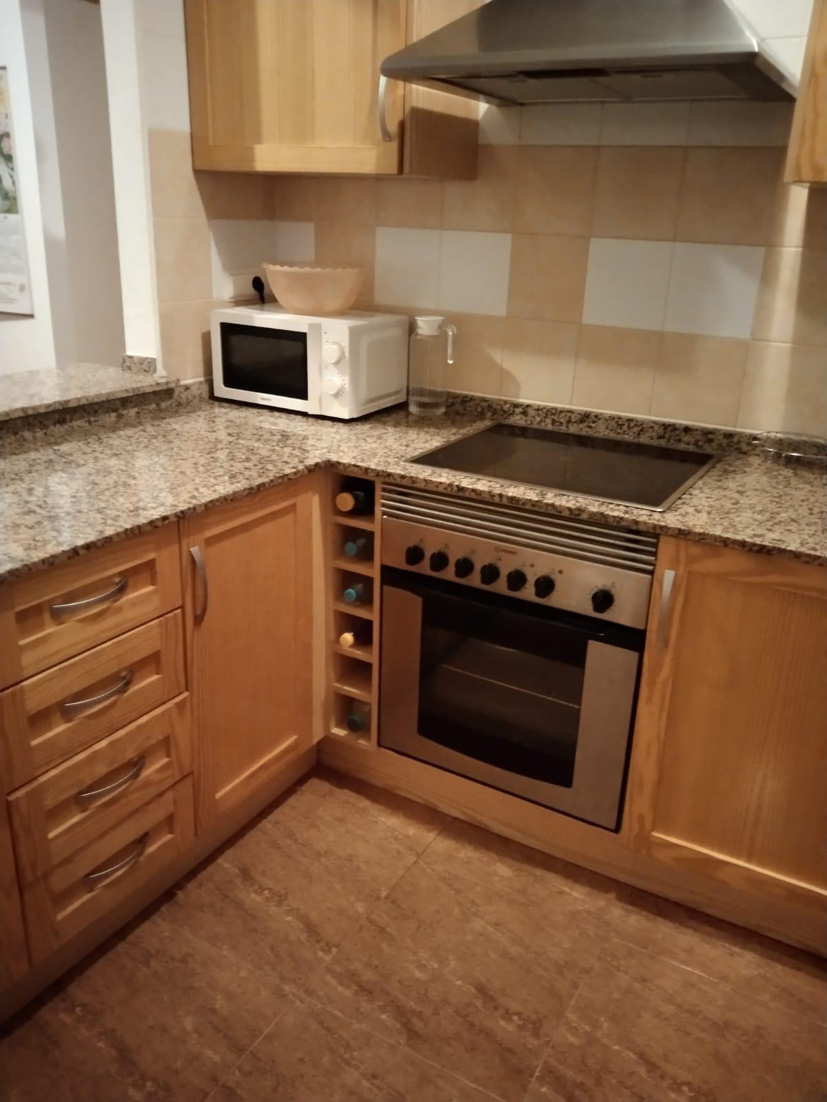 Apartment for Sale in Torrevieja, Alicante