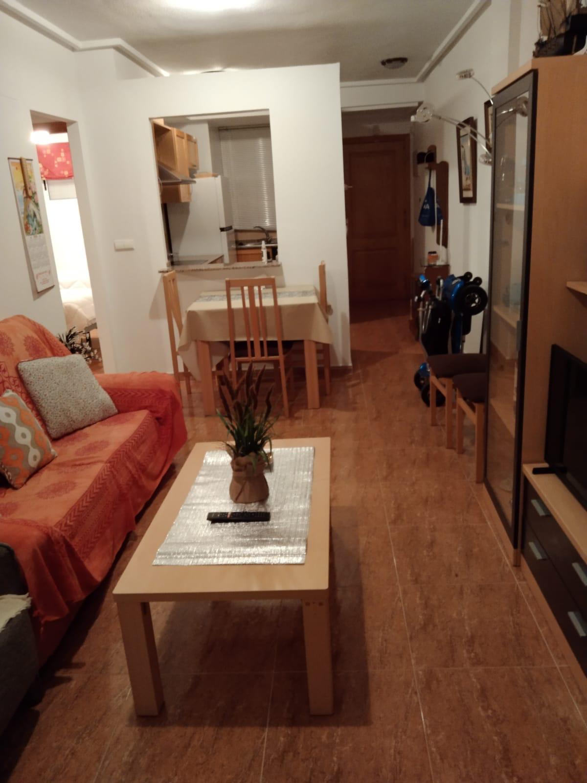 Apartment for Sale in Torrevieja, Alicante