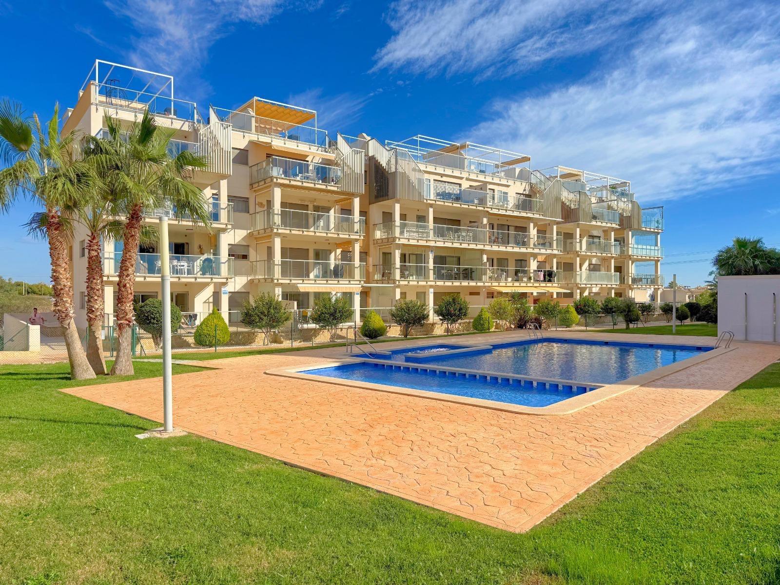 Apartment for Sale in Orihuela Costa, Alicante