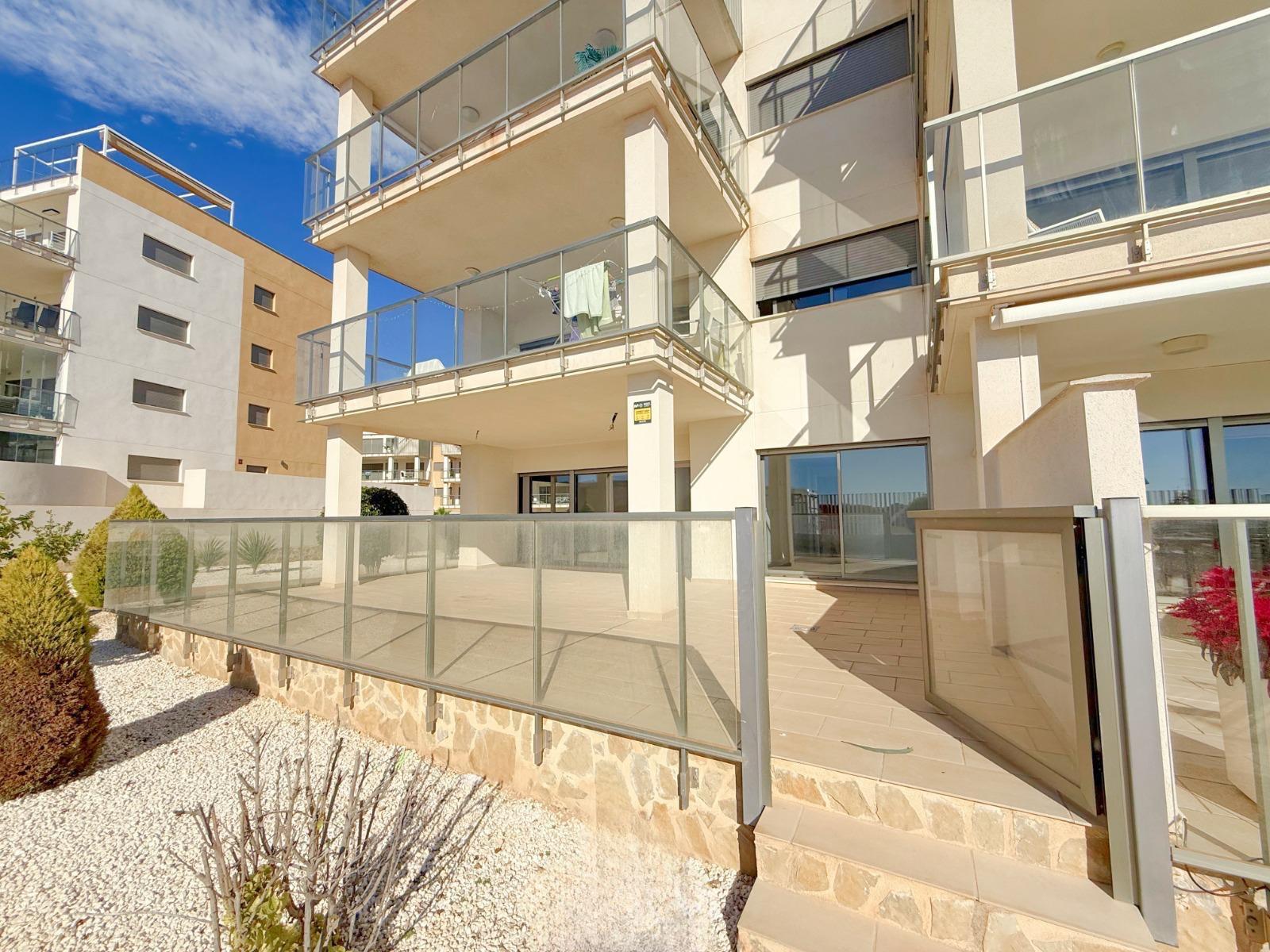 Apartment for Sale in Orihuela Costa, Alicante