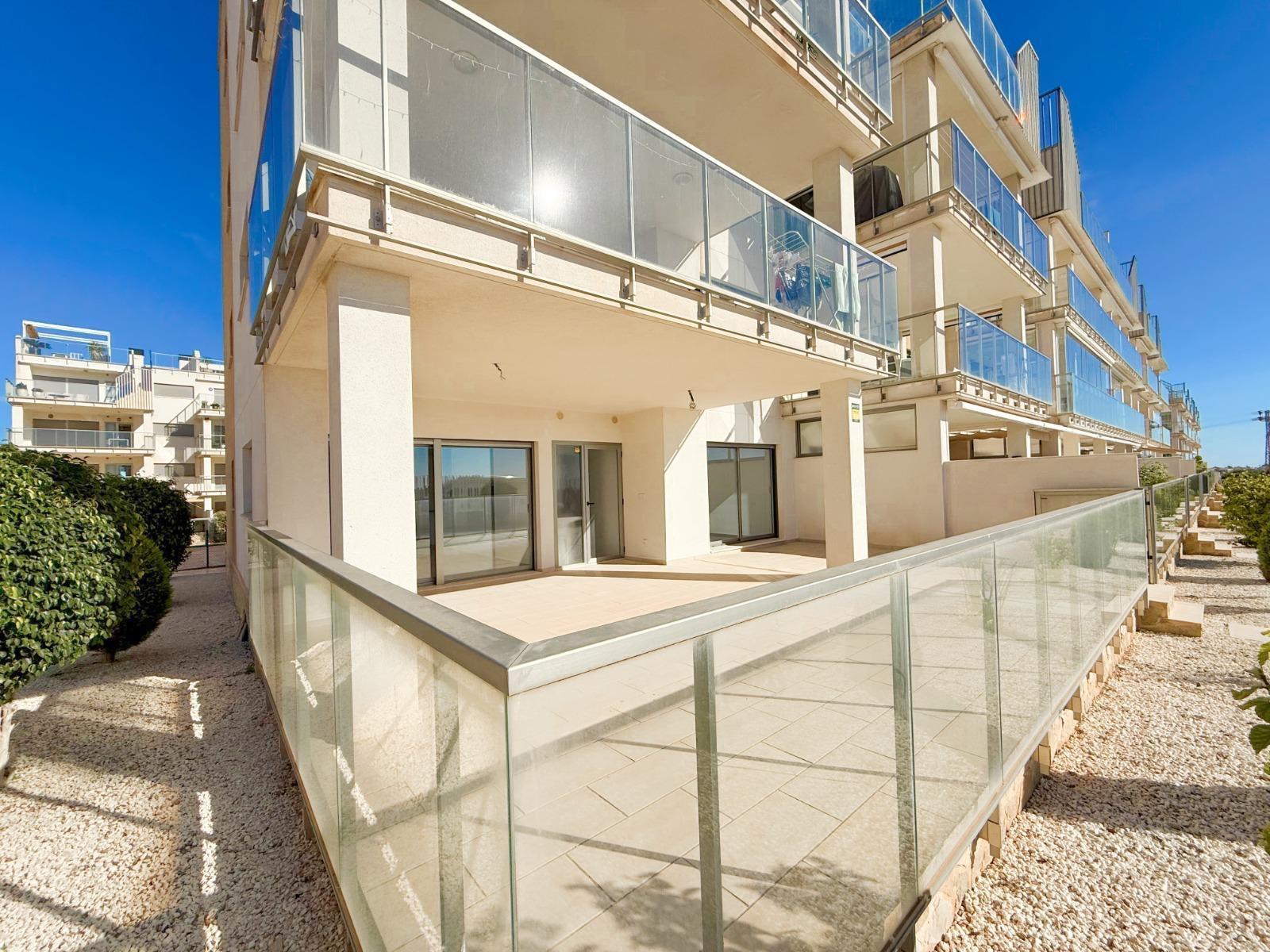 Apartment for Sale in Orihuela Costa, Alicante