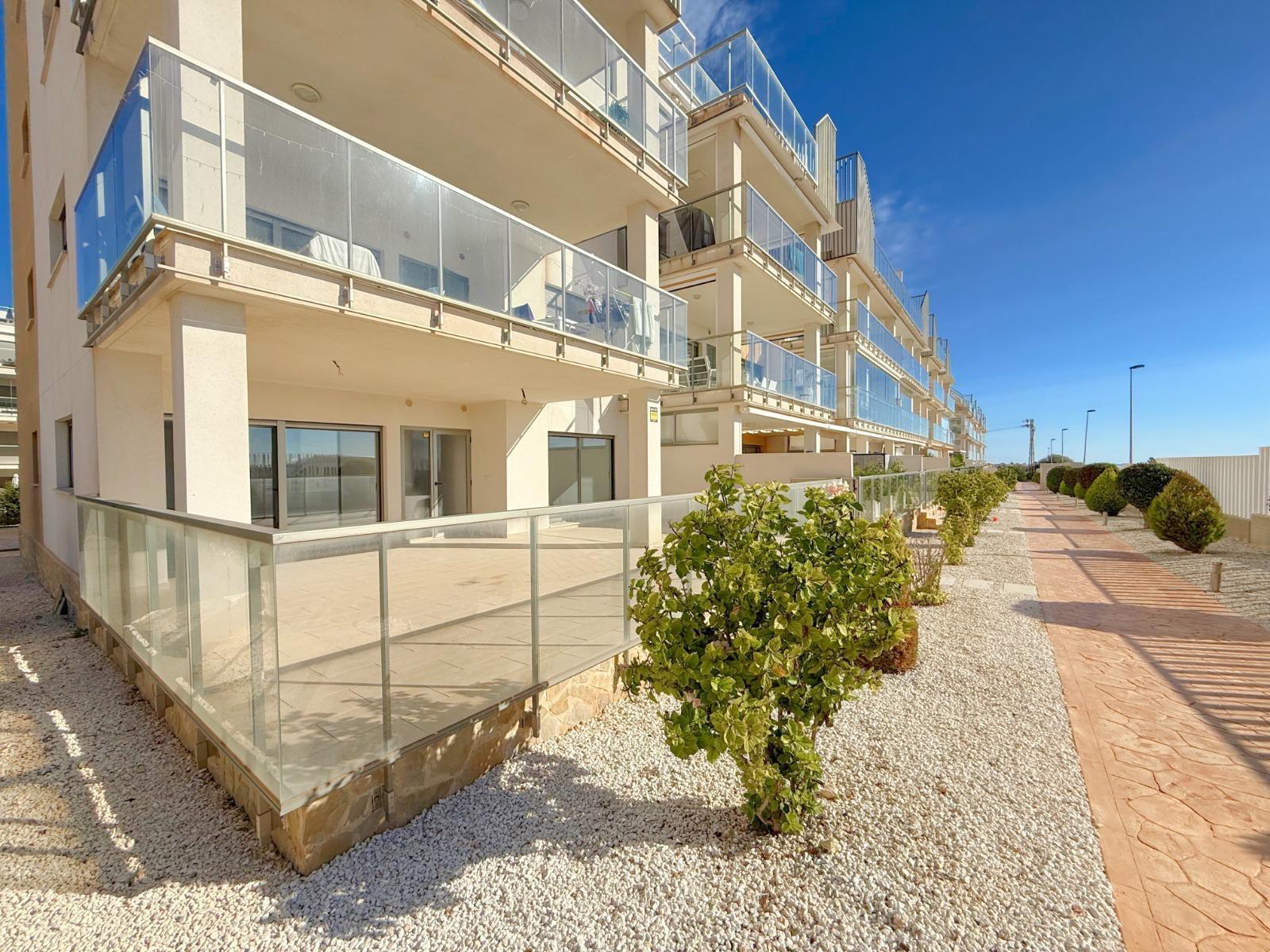 Apartment for Sale in Orihuela Costa, Alicante