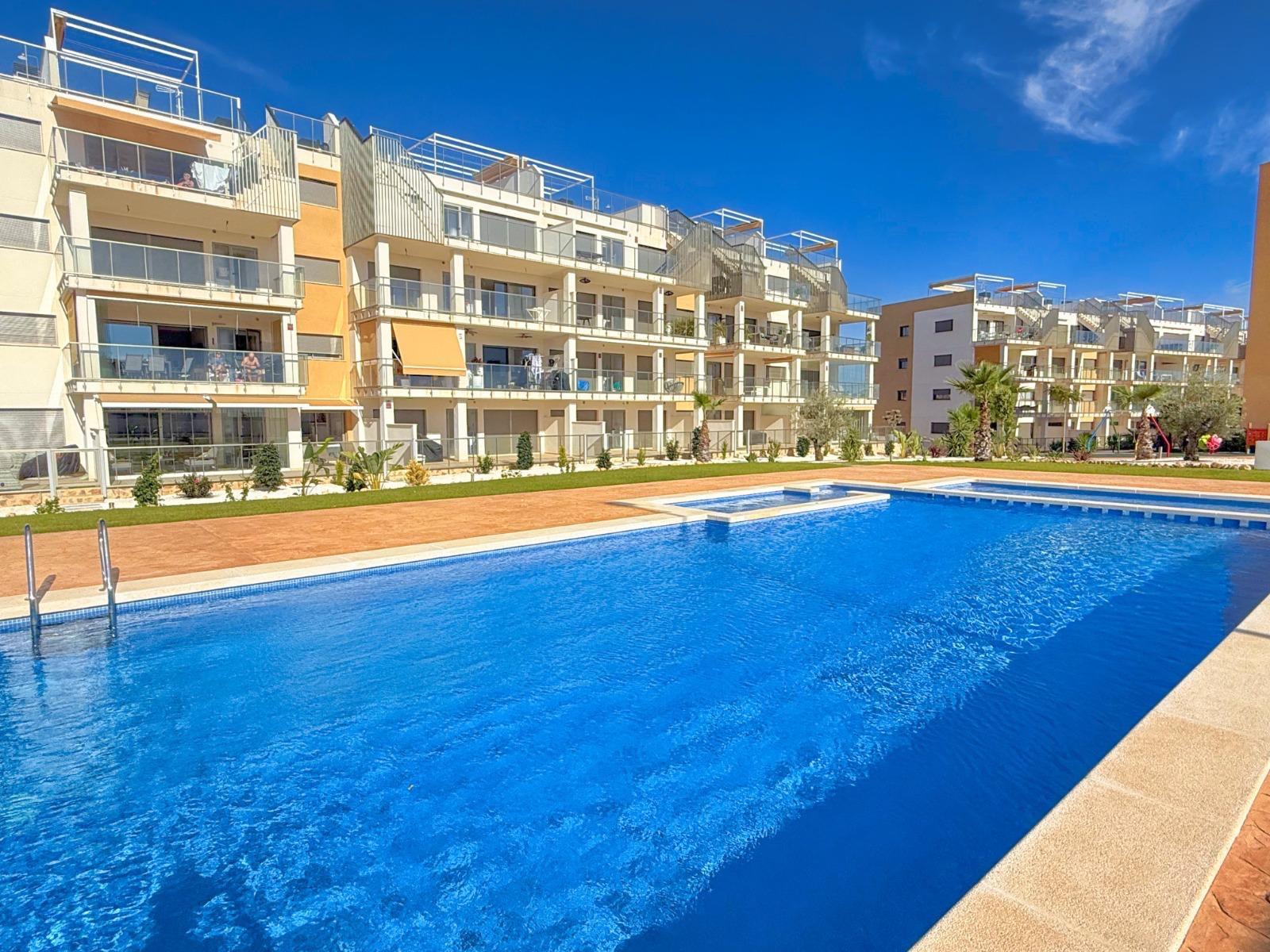 Apartment for Sale in Orihuela Costa, Alicante