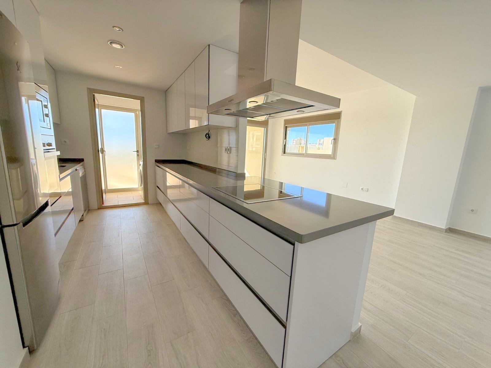 Apartment for Sale in Orihuela Costa, Alicante