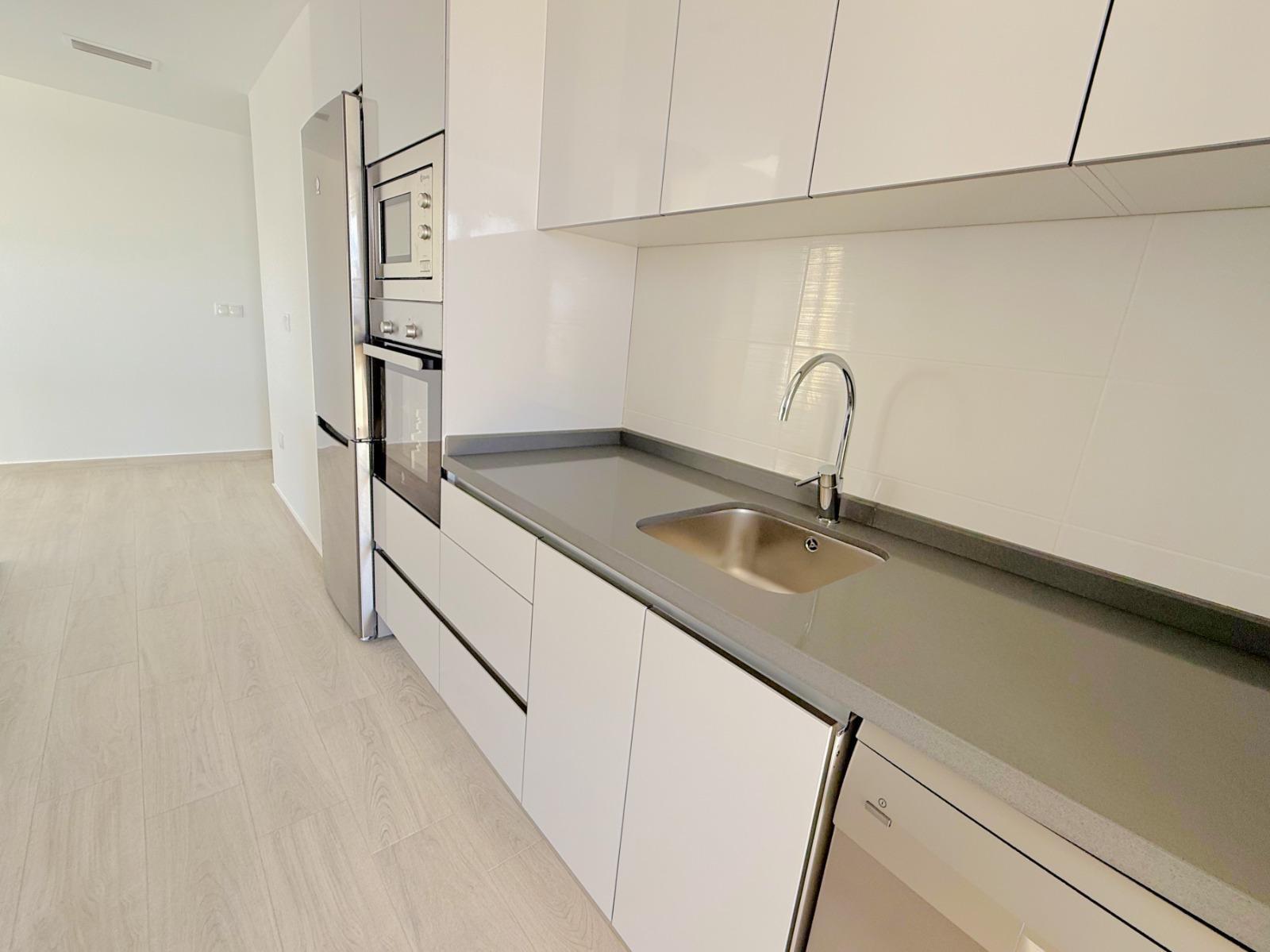 Apartment for Sale in Orihuela Costa, Alicante