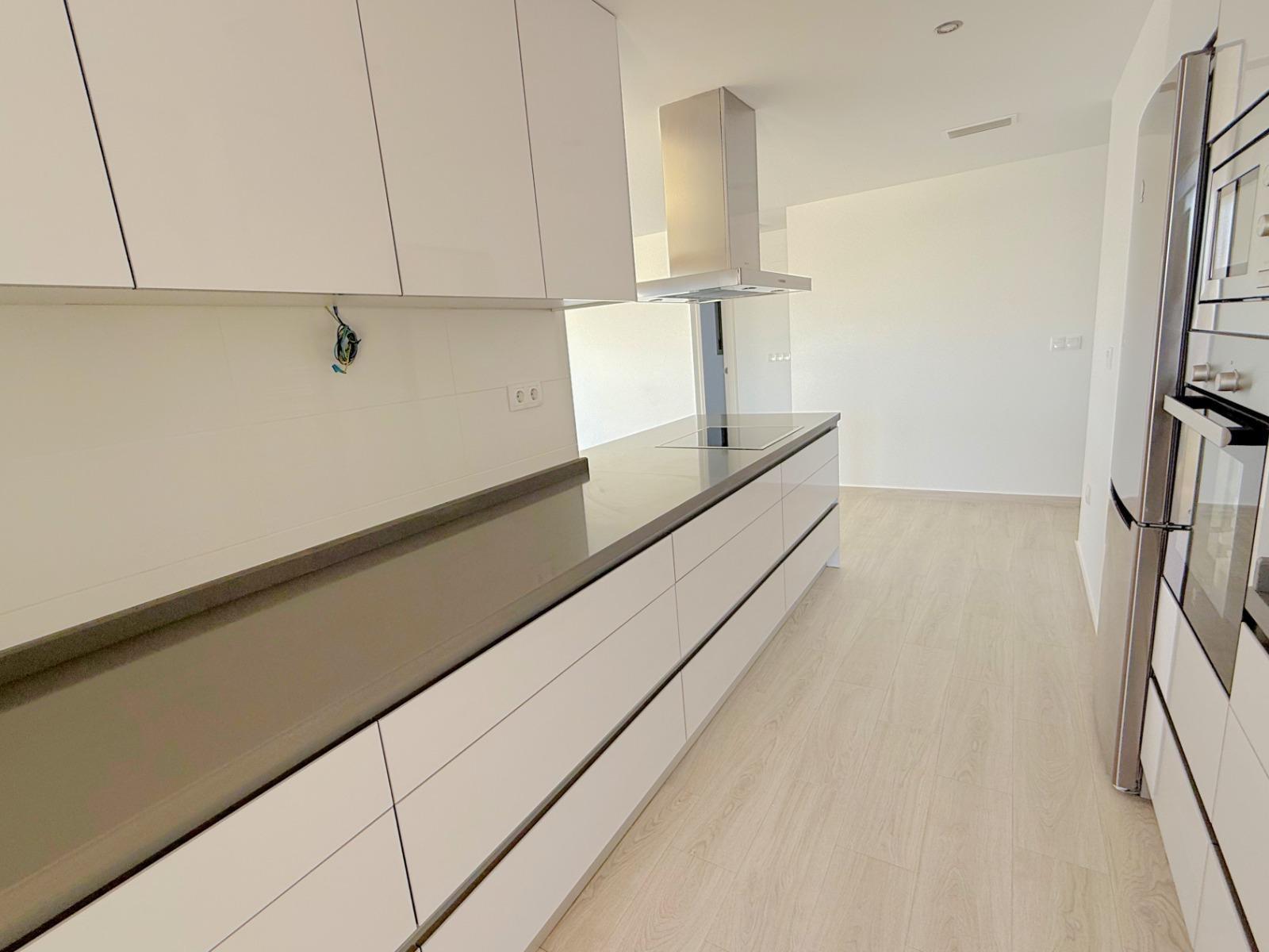 Apartment for Sale in Orihuela Costa, Alicante