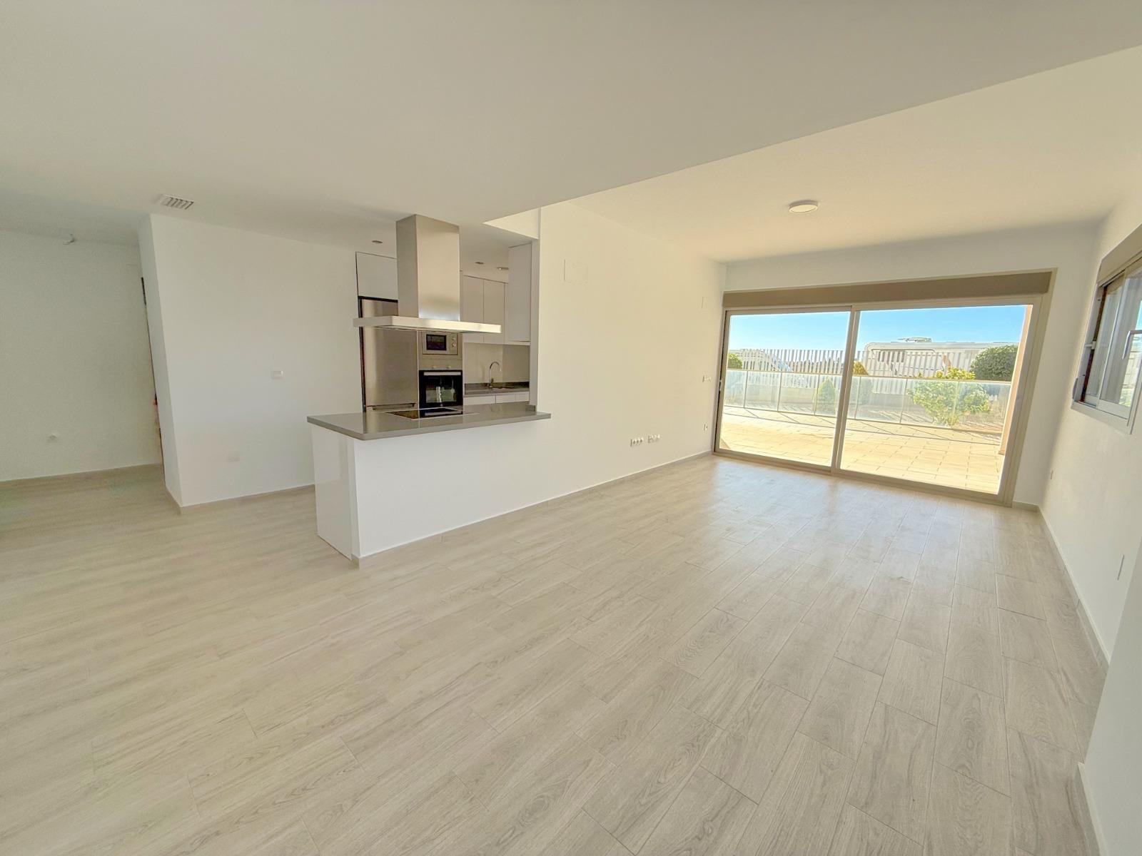 Apartment for Sale in Orihuela Costa, Alicante