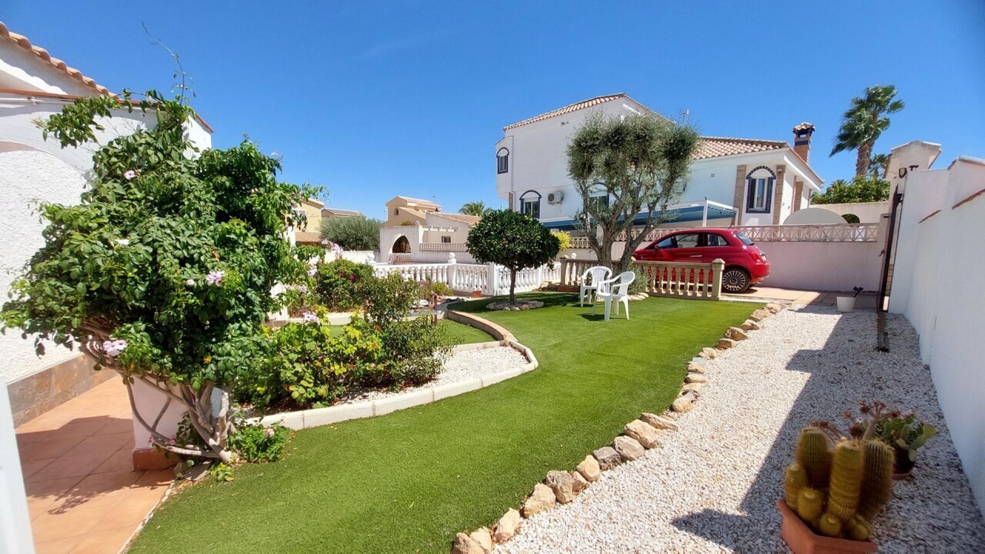 Villa for Sale in Mazarron, Murcia