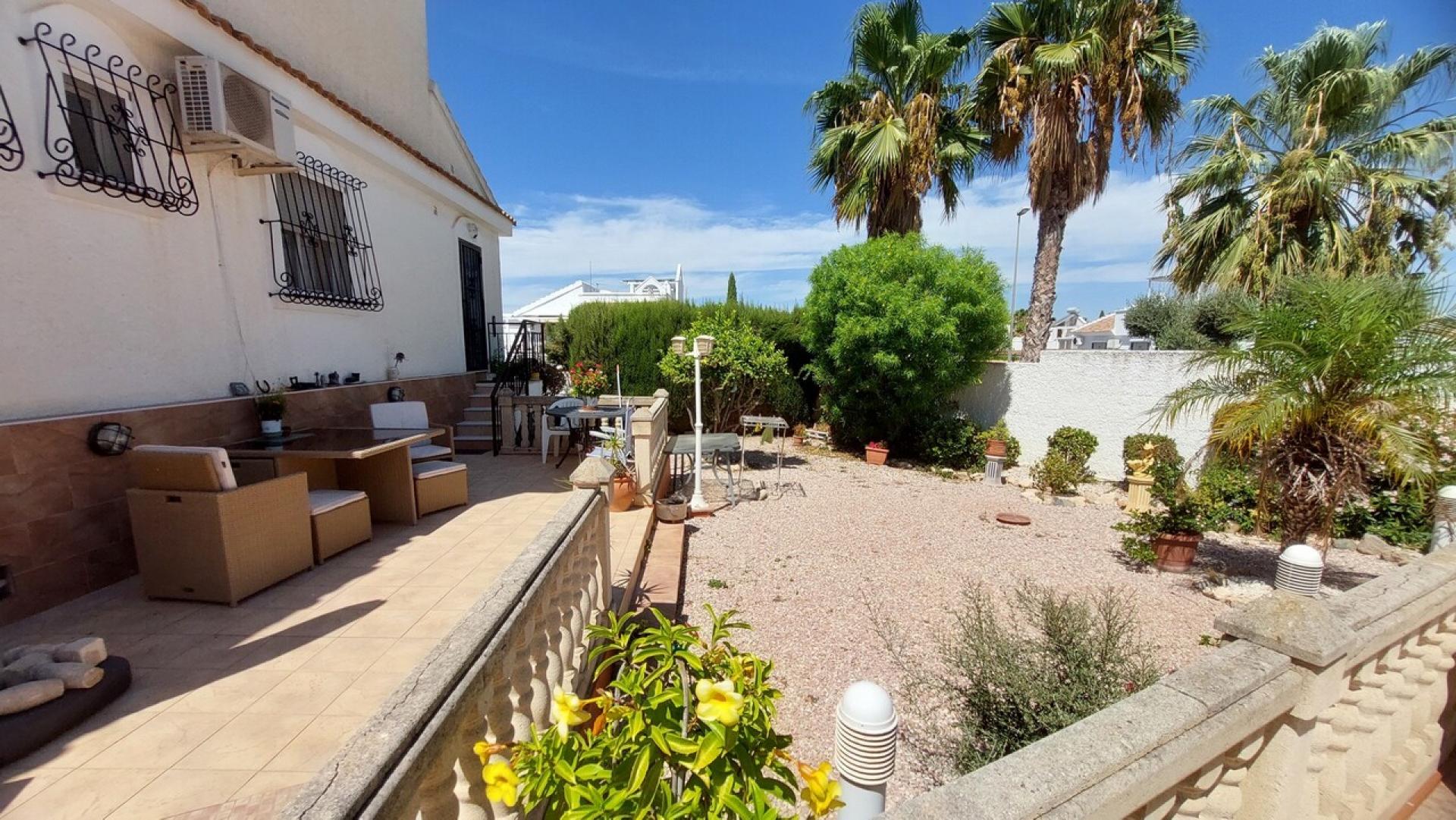 Villa for Sale in Mazarron, Murcia
