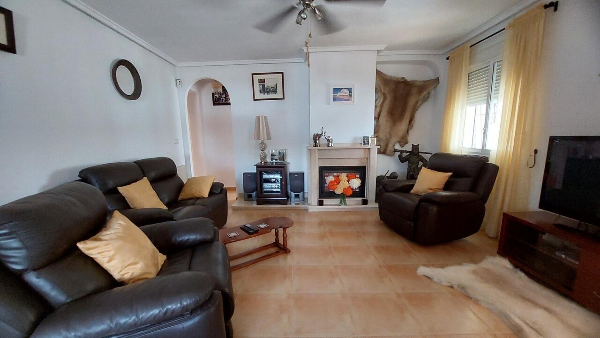 Villa for Sale in Mazarron, Murcia