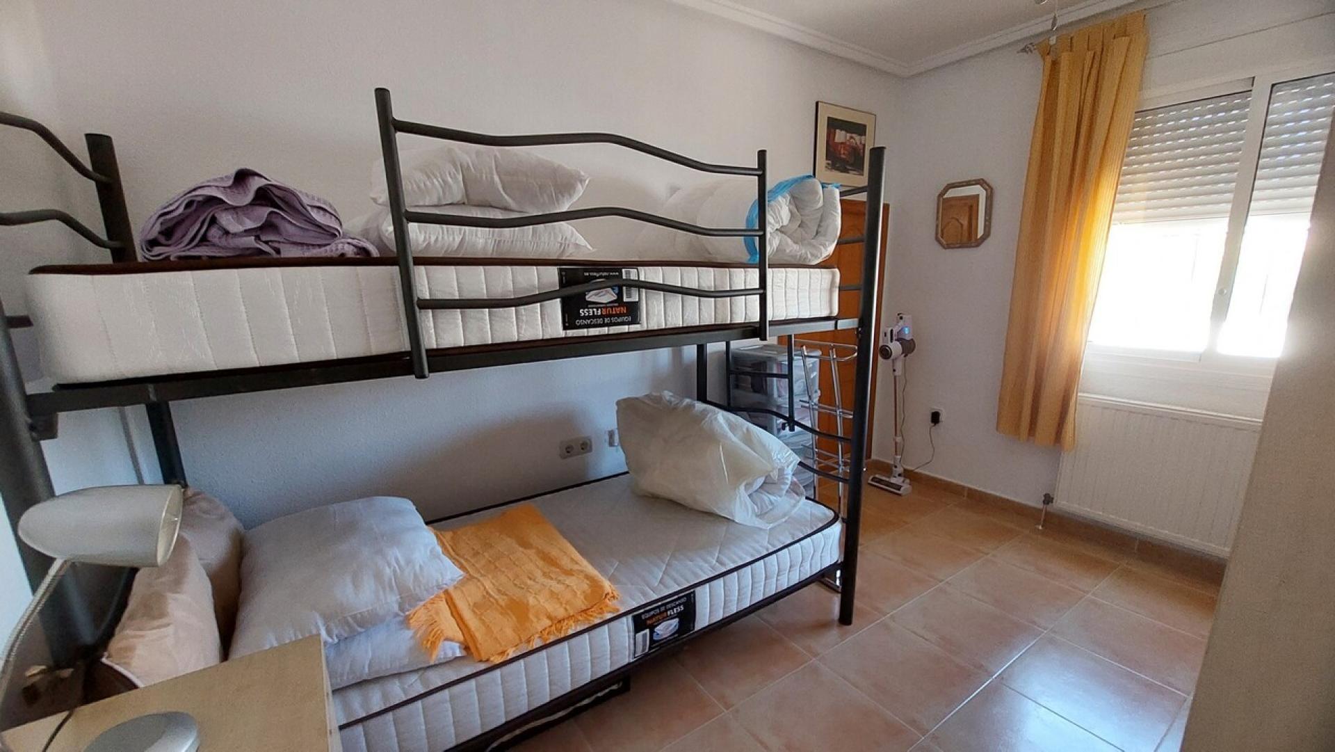 Villa for Sale in Mazarron, Murcia