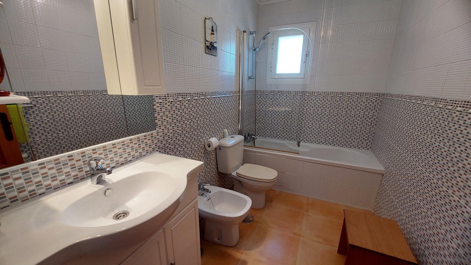 Villa for Sale in Mazarron, Murcia