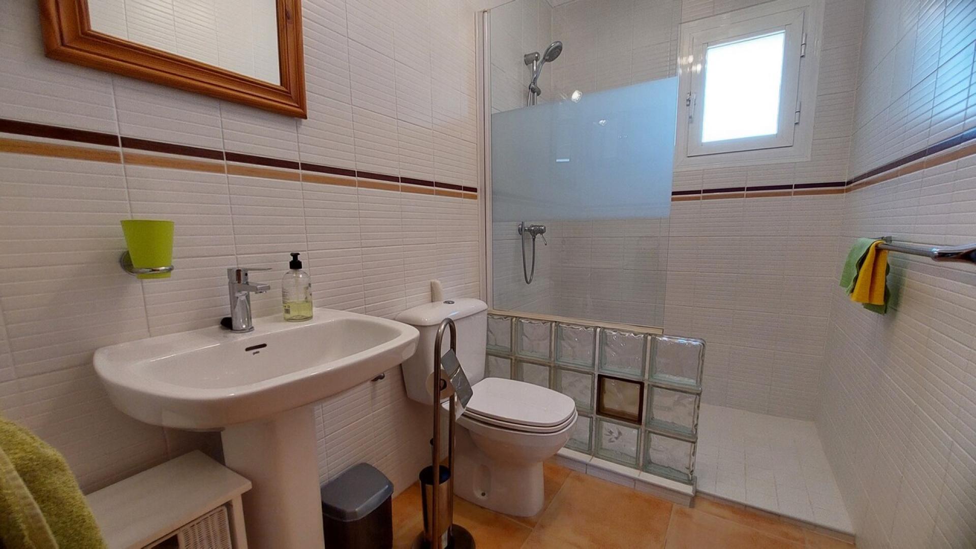 Villa for Sale in Mazarron, Murcia