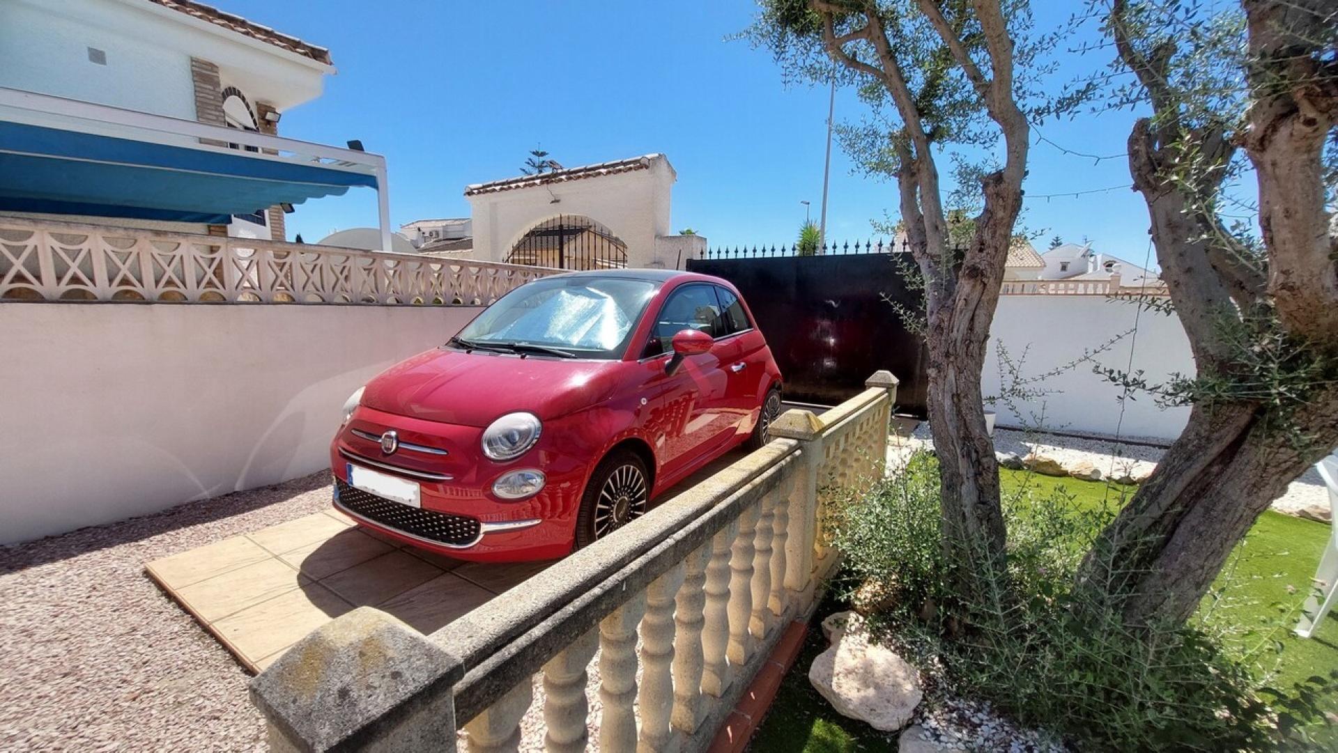 Villa for Sale in Mazarron, Murcia