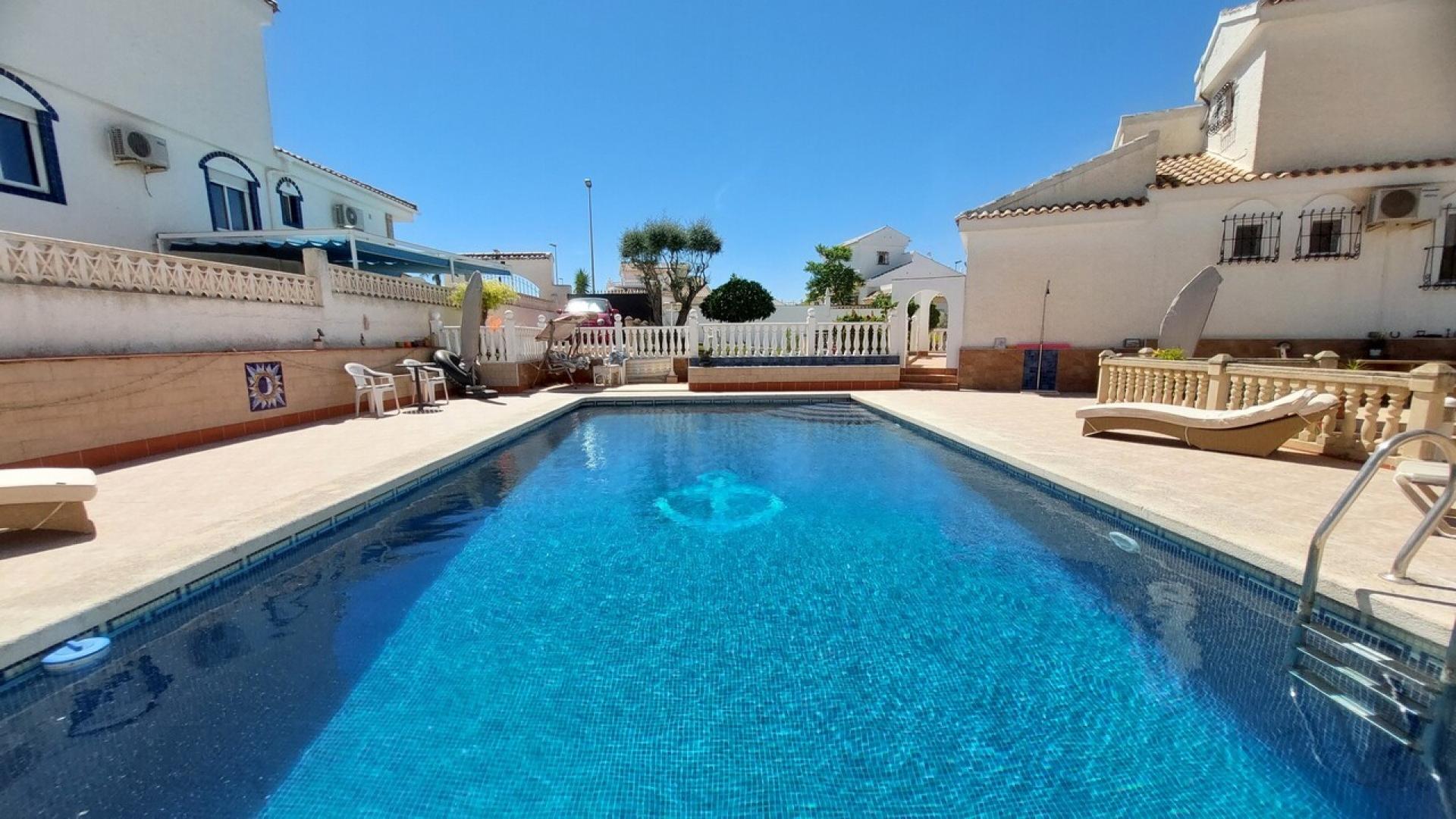 Villa for Sale in Mazarron, Murcia