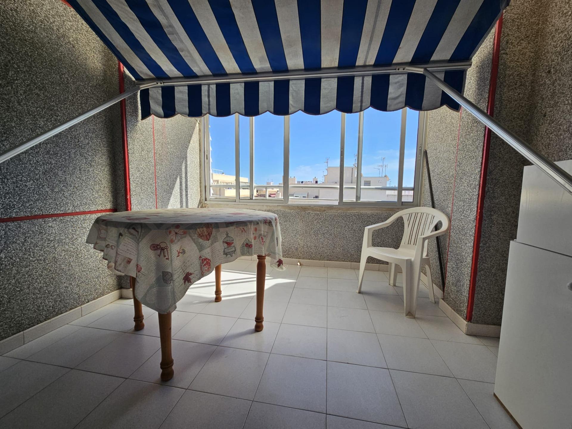 Apartment for Sale in Torrevieja, Alicante