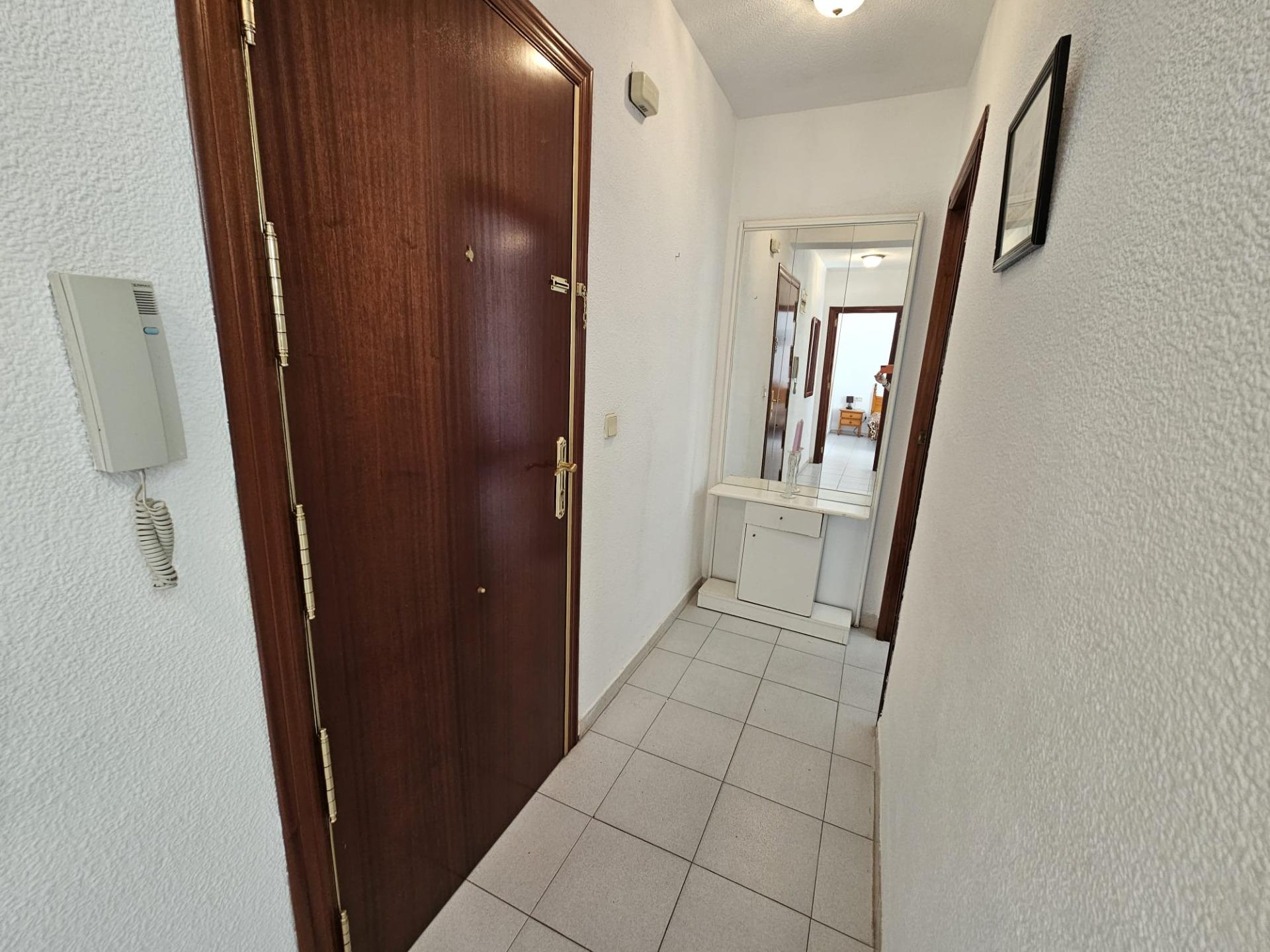 Apartment for Sale in Torrevieja, Alicante