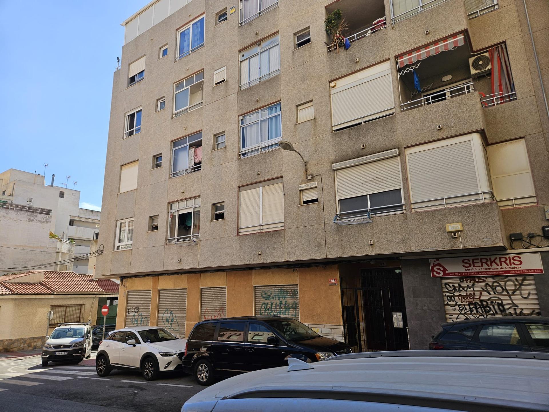 Apartment for Sale in Torrevieja, Alicante