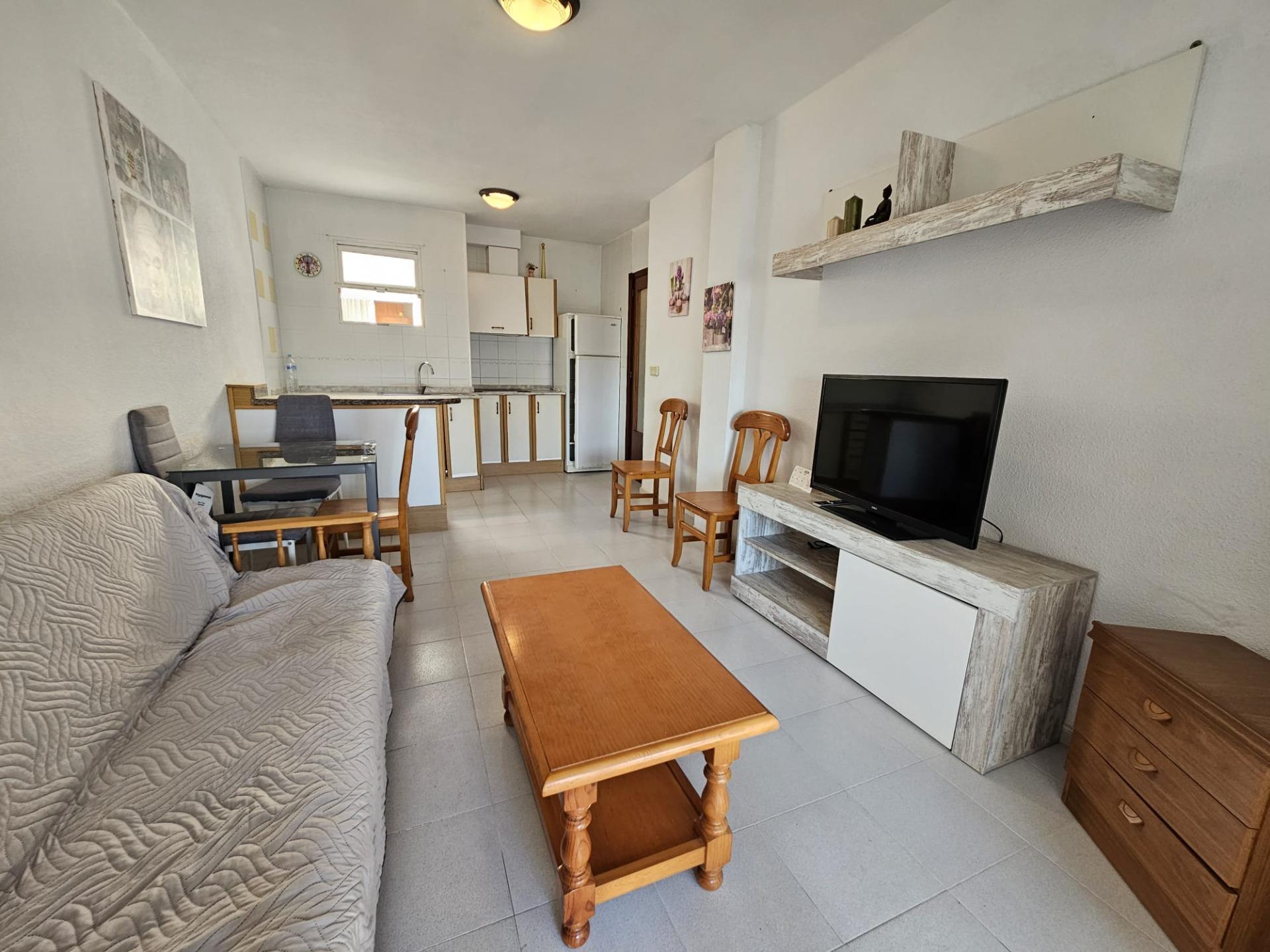 Apartment for Sale in Torrevieja, Alicante