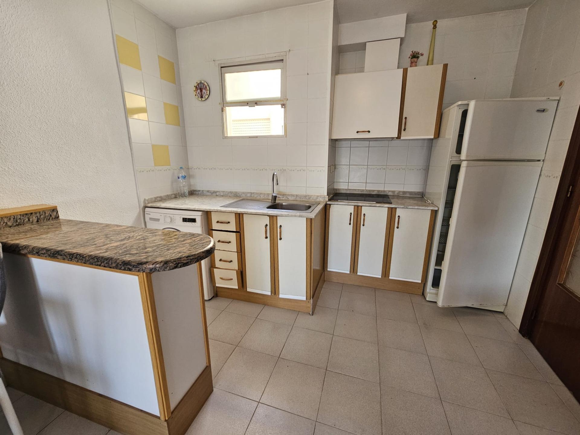 Apartment for Sale in Torrevieja, Alicante