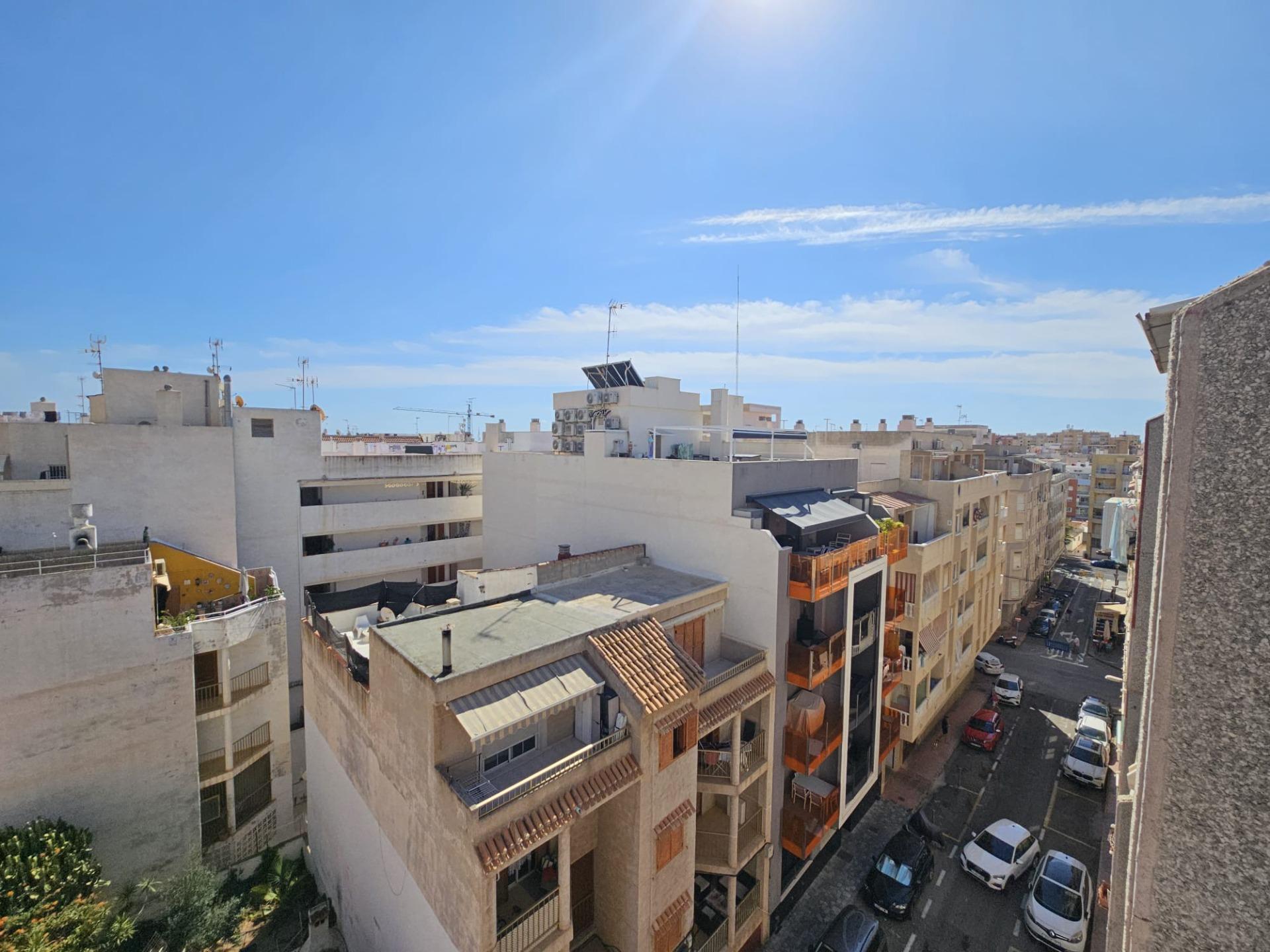 Apartment for Sale in Torrevieja, Alicante