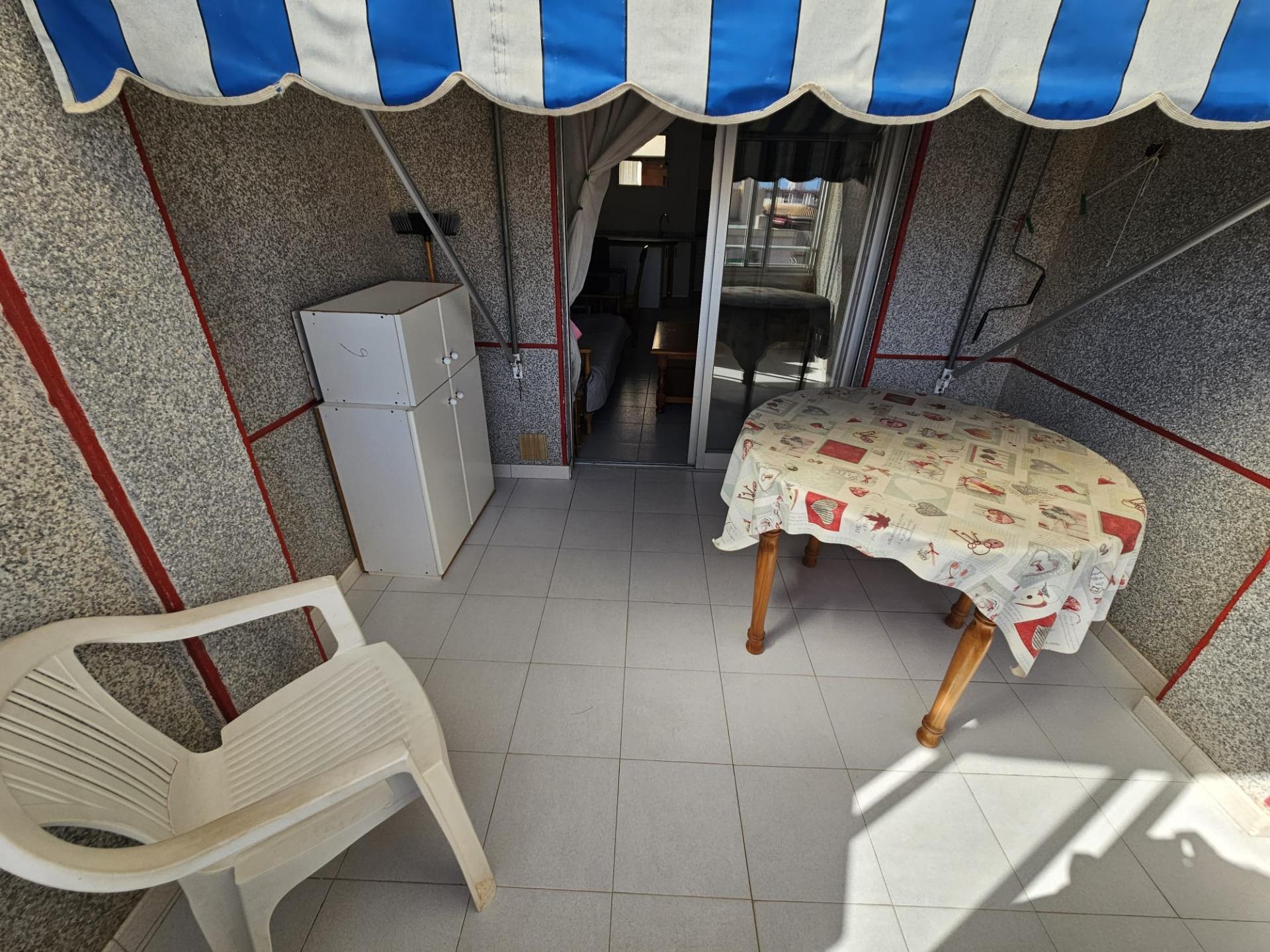 Apartment for Sale in Torrevieja, Alicante