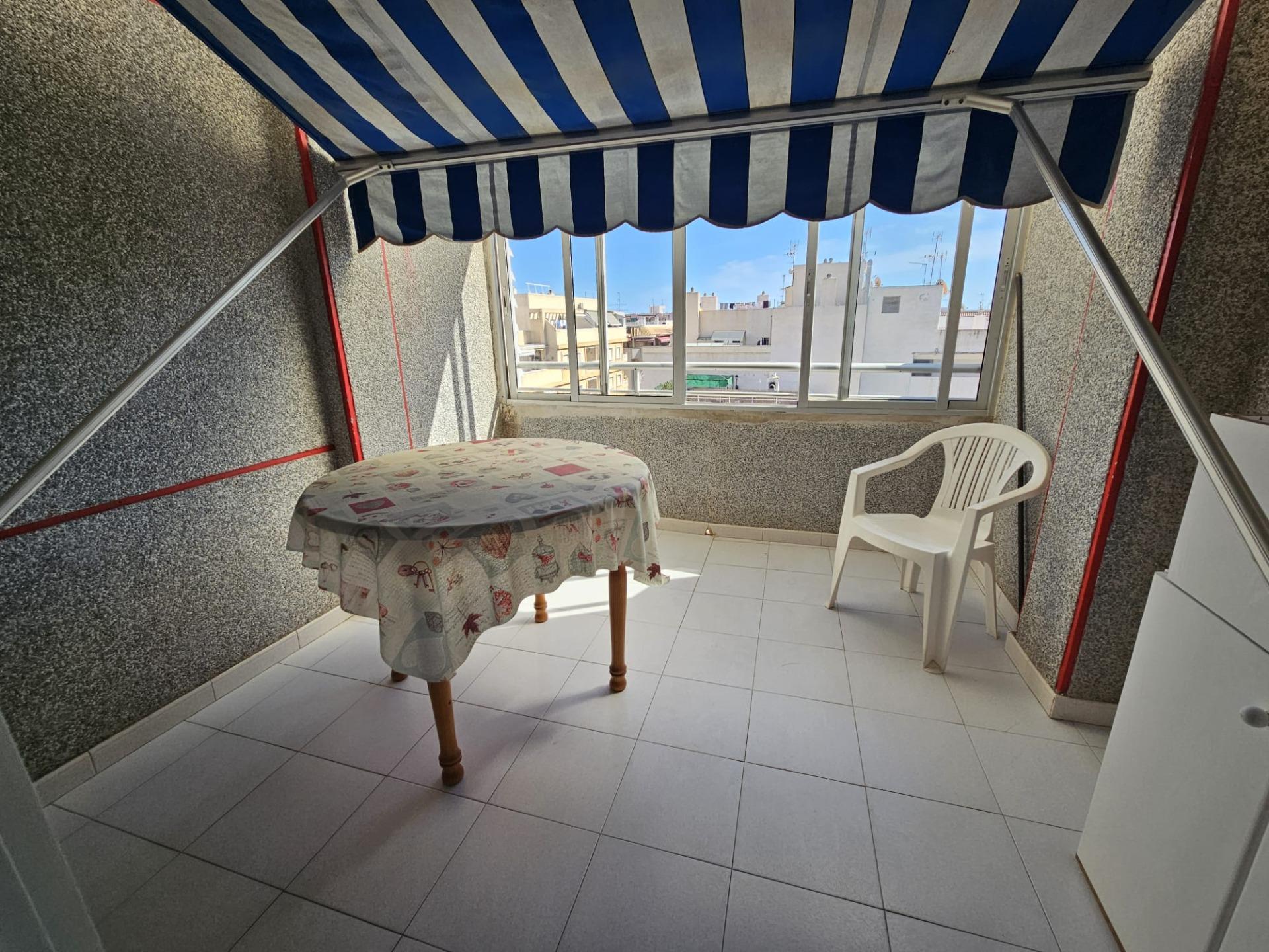 Apartment for Sale in Torrevieja, Alicante