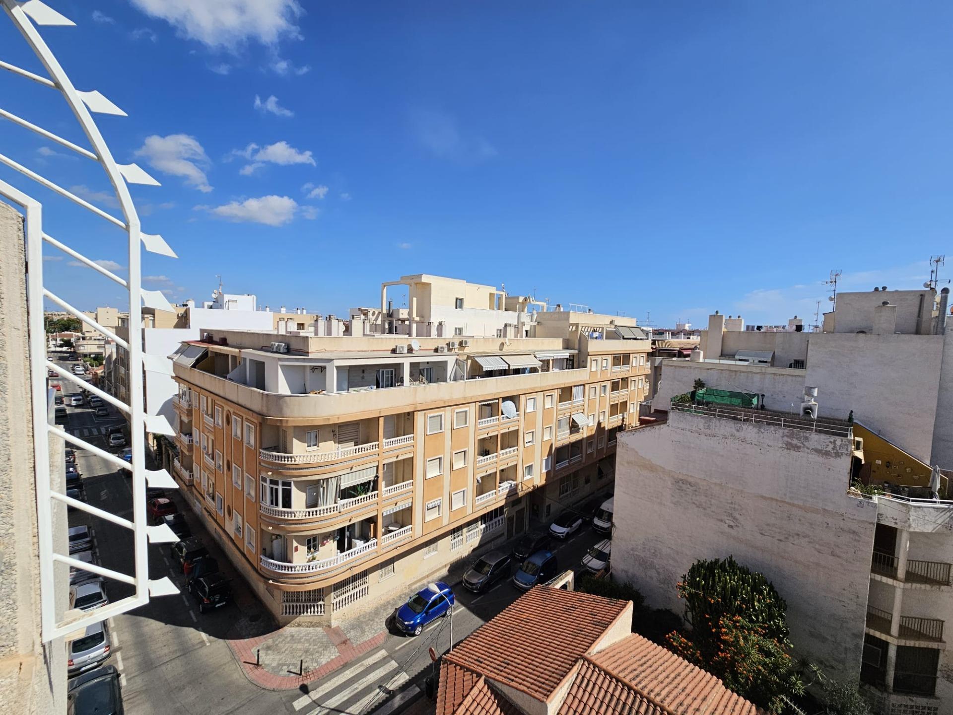 Apartment for Sale in Torrevieja, Alicante