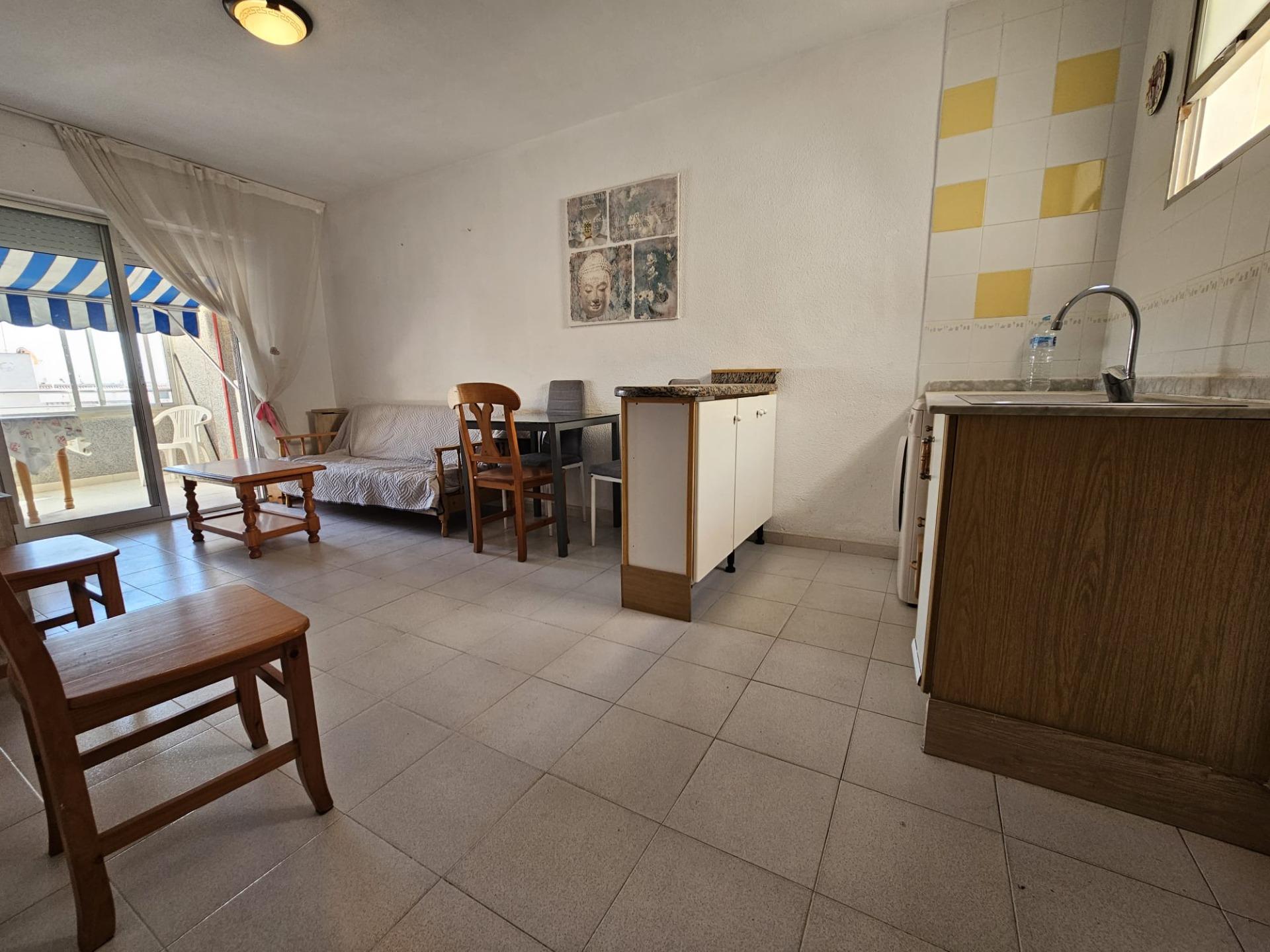 Apartment for Sale in Torrevieja, Alicante