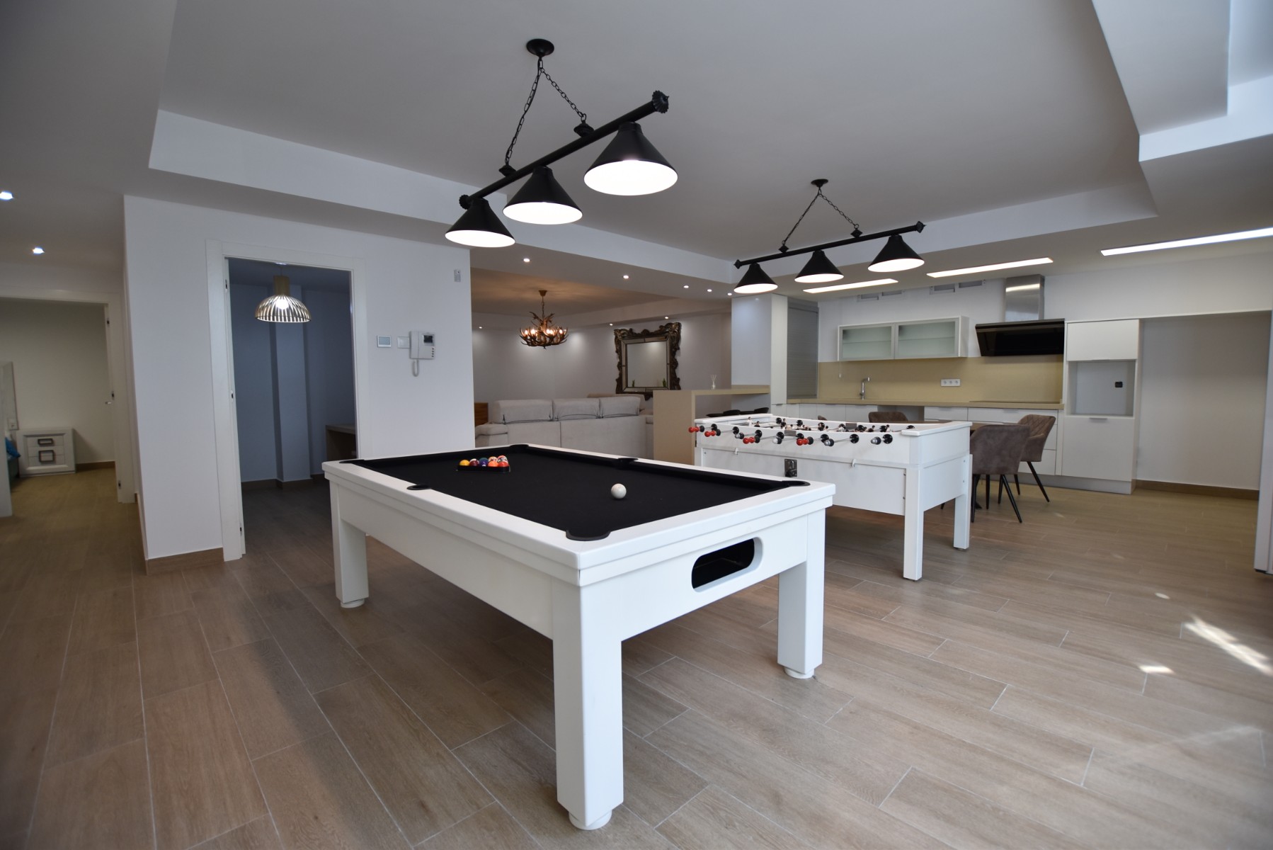 Villa for Sale in San Miguel de Salinas, Alicante