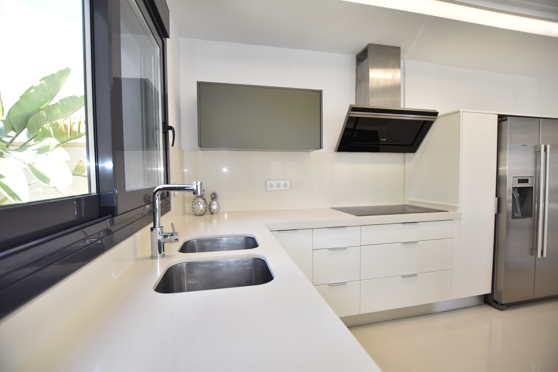 Villa for Sale in San Miguel de Salinas, Alicante