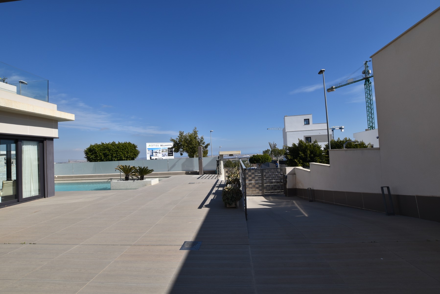 Villa for Sale in San Miguel de Salinas, Alicante