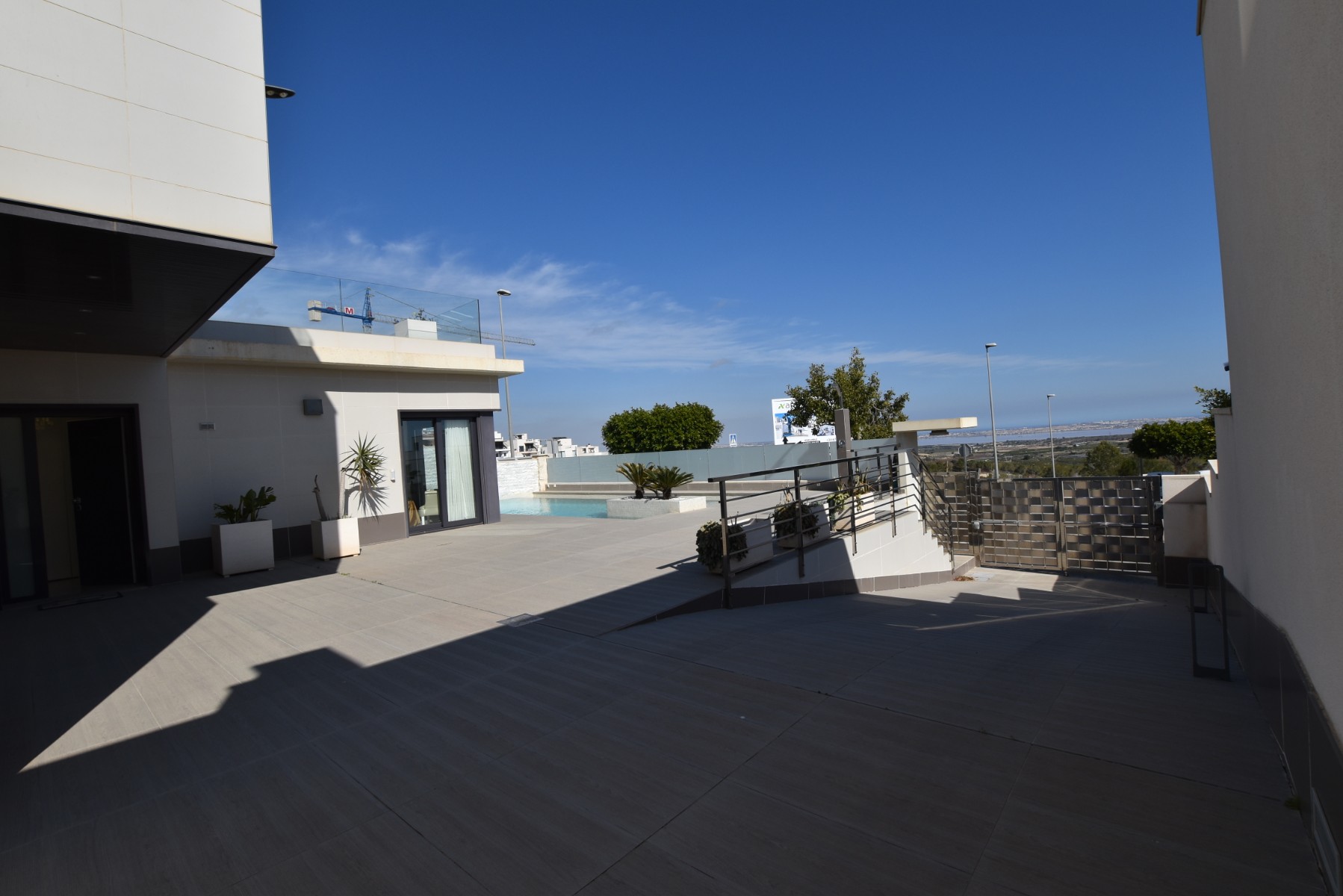 Villa for Sale in San Miguel de Salinas, Alicante