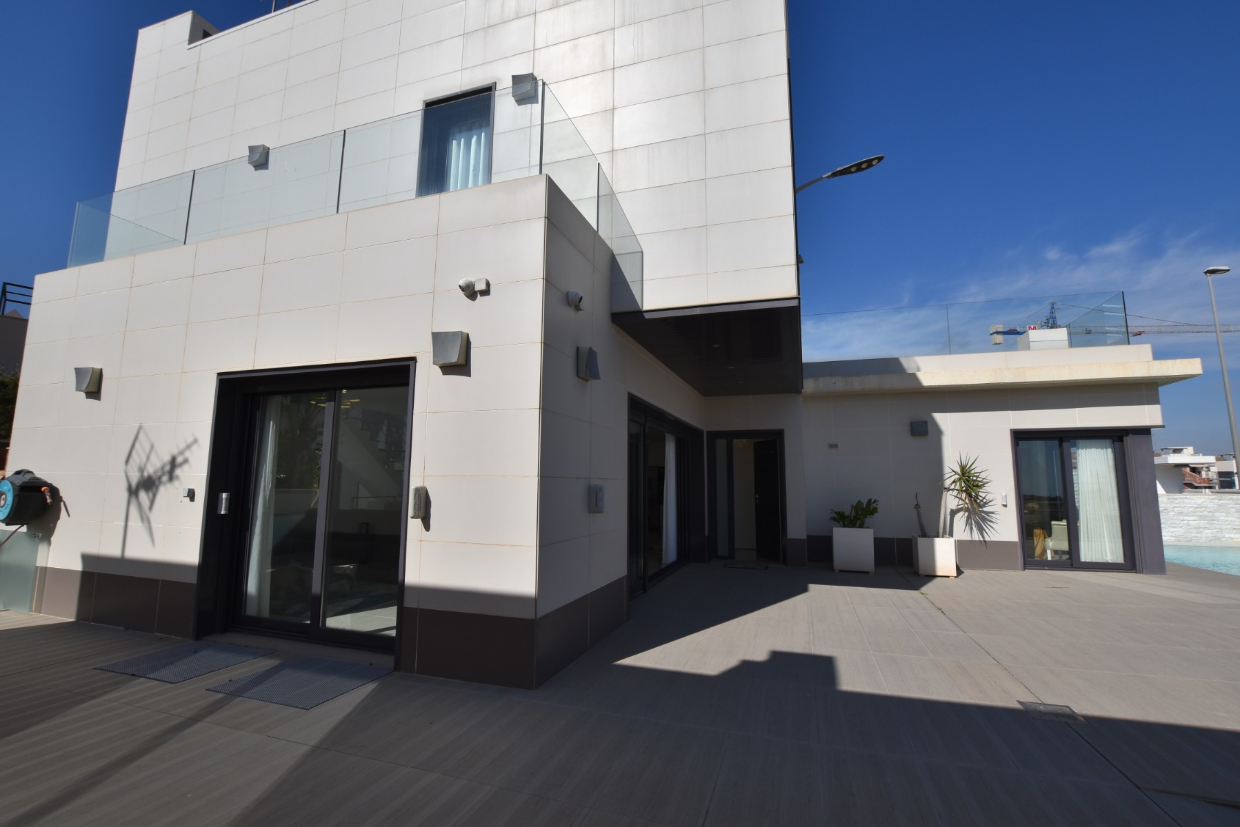 Villa for Sale in San Miguel de Salinas, Alicante
