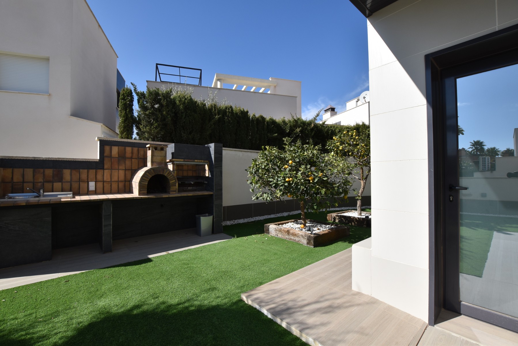 Villa for Sale in San Miguel de Salinas, Alicante