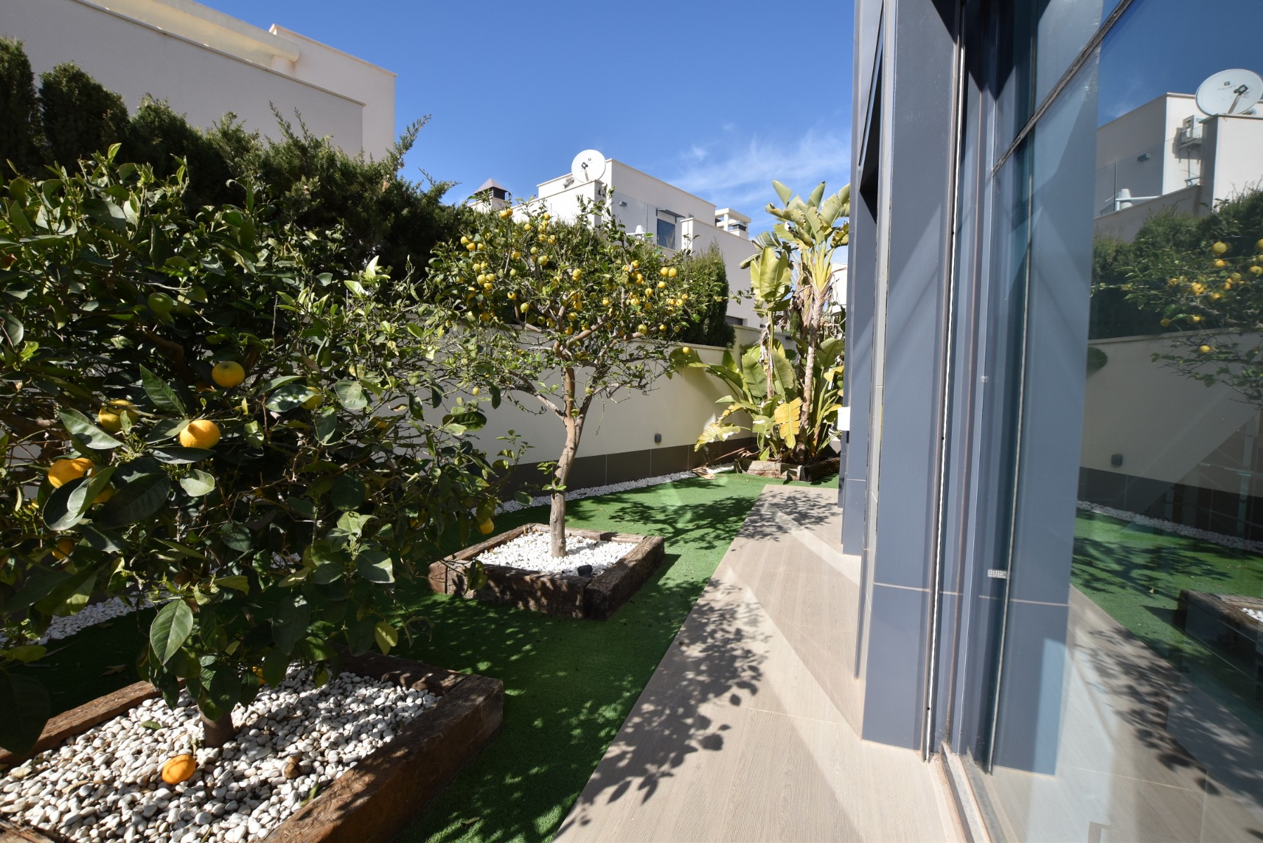 Villa for Sale in San Miguel de Salinas, Alicante