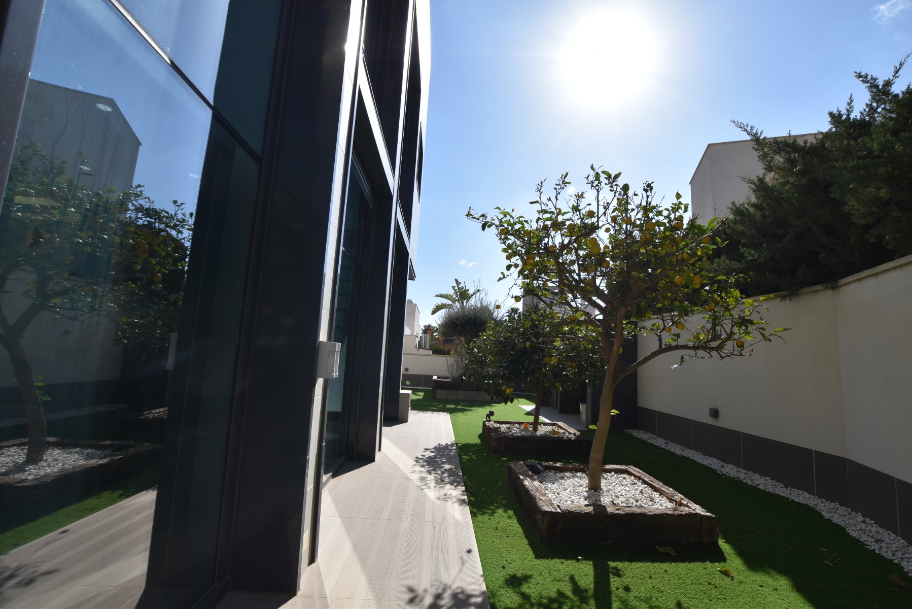 Villa for Sale in San Miguel de Salinas, Alicante
