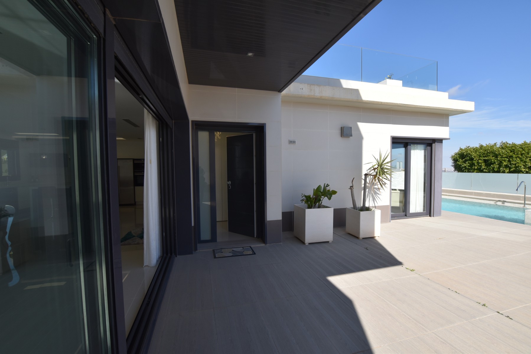 Villa for Sale in San Miguel de Salinas, Alicante