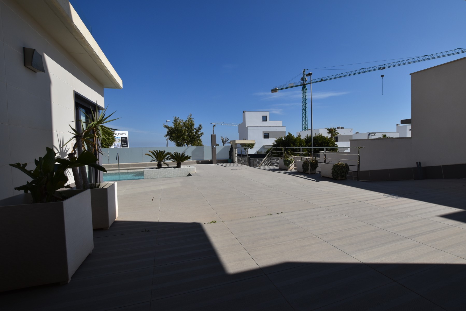 Villa for Sale in San Miguel de Salinas, Alicante