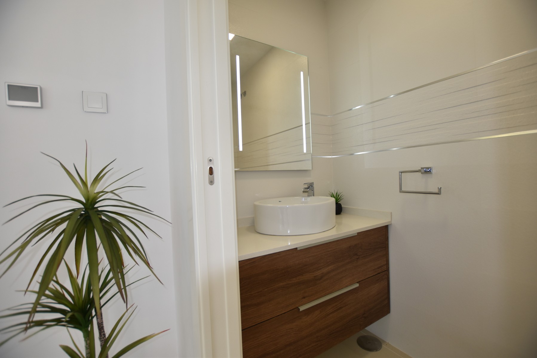 Villa for Sale in San Miguel de Salinas, Alicante