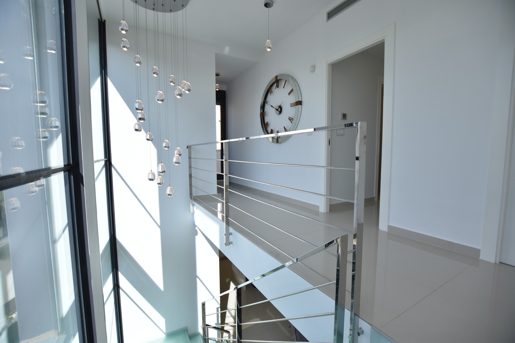Villa for Sale in San Miguel de Salinas, Alicante