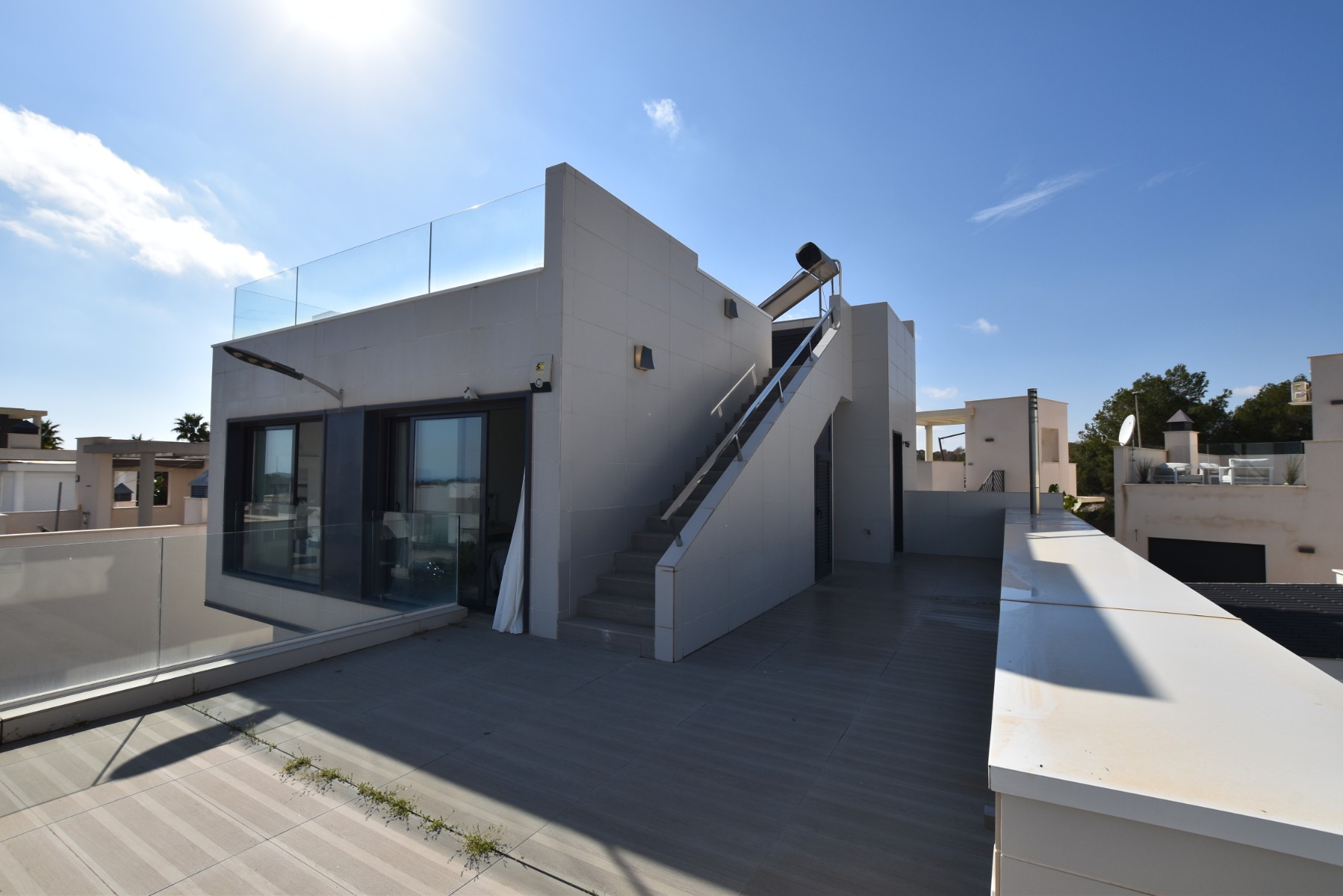 Villa for Sale in San Miguel de Salinas, Alicante