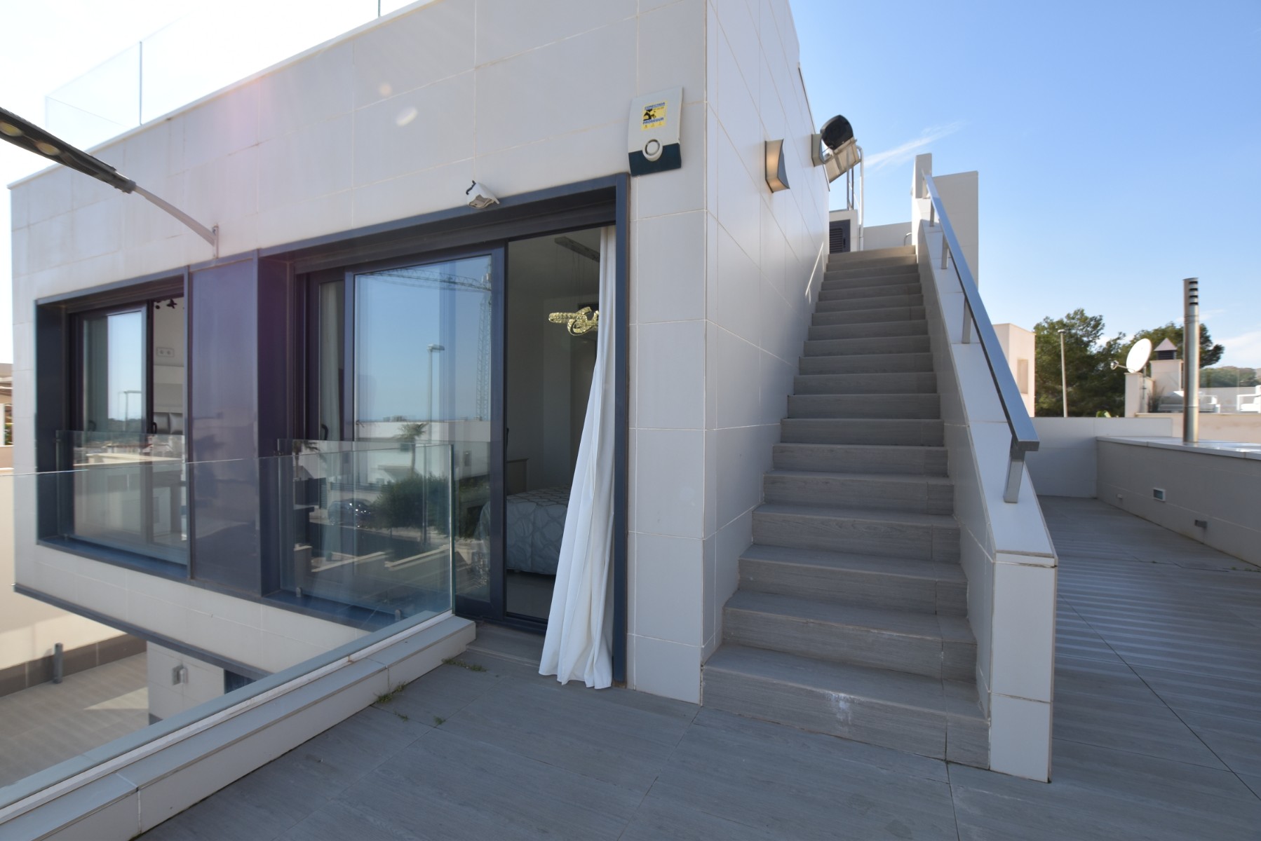 Villa for Sale in San Miguel de Salinas, Alicante