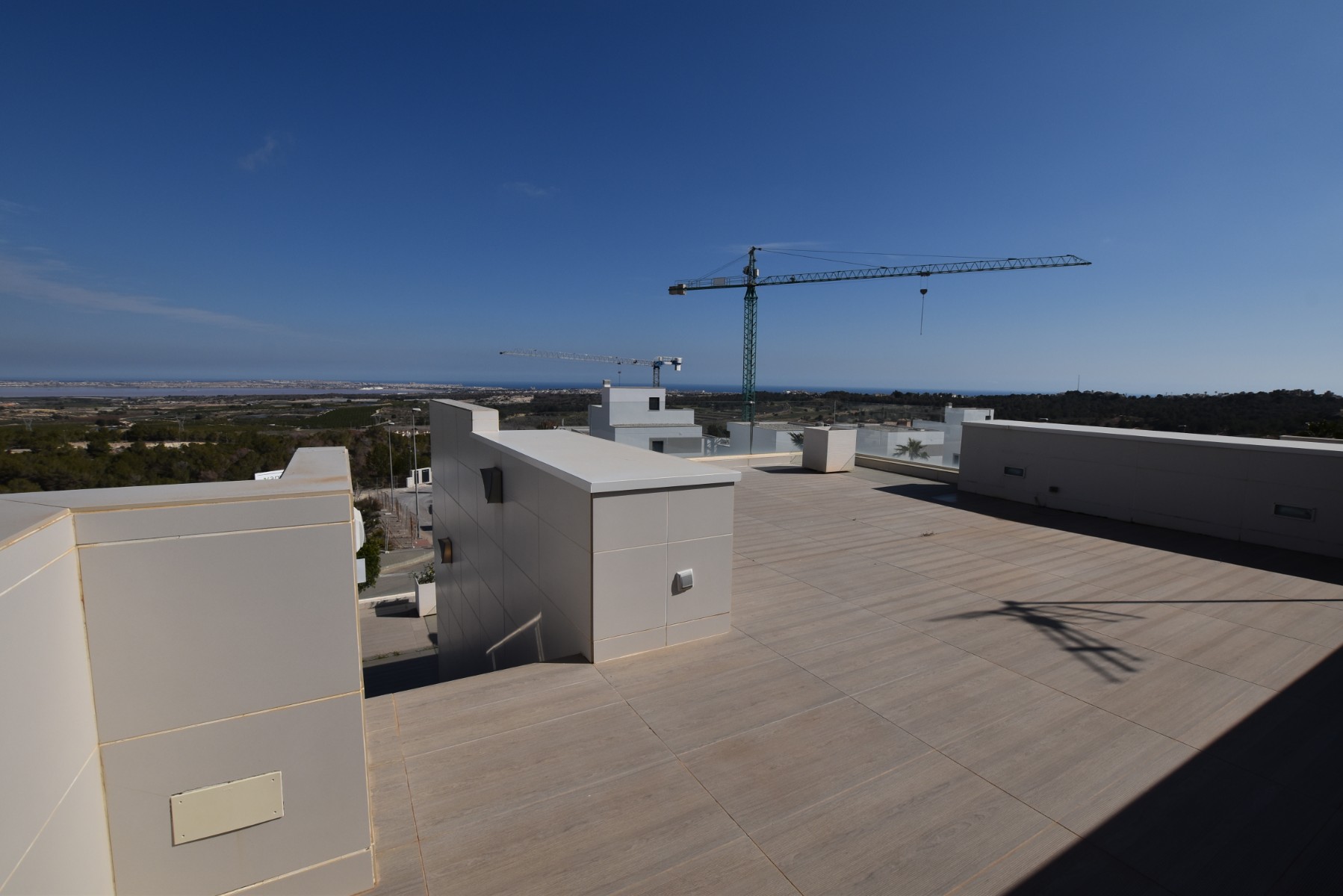Villa for Sale in San Miguel de Salinas, Alicante