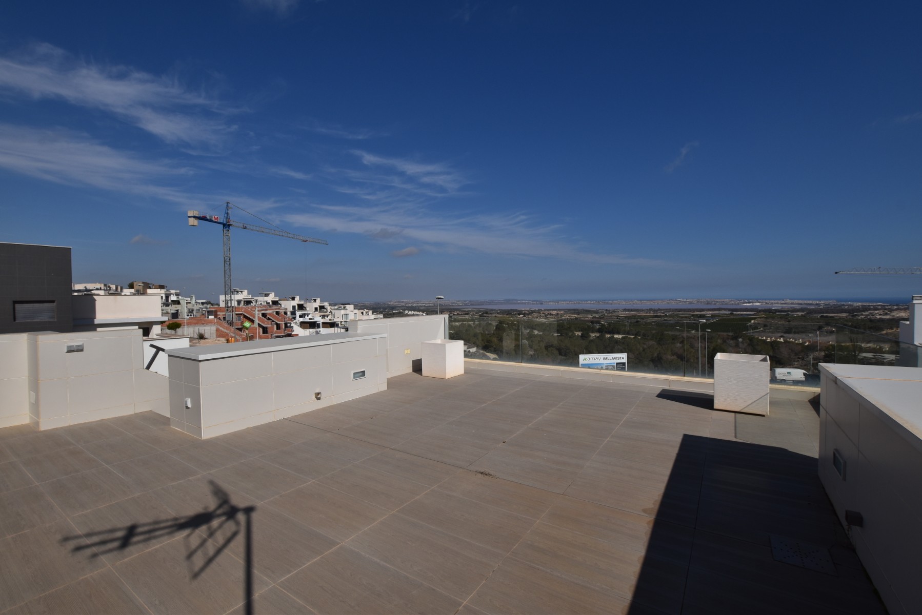 Villa for Sale in San Miguel de Salinas, Alicante