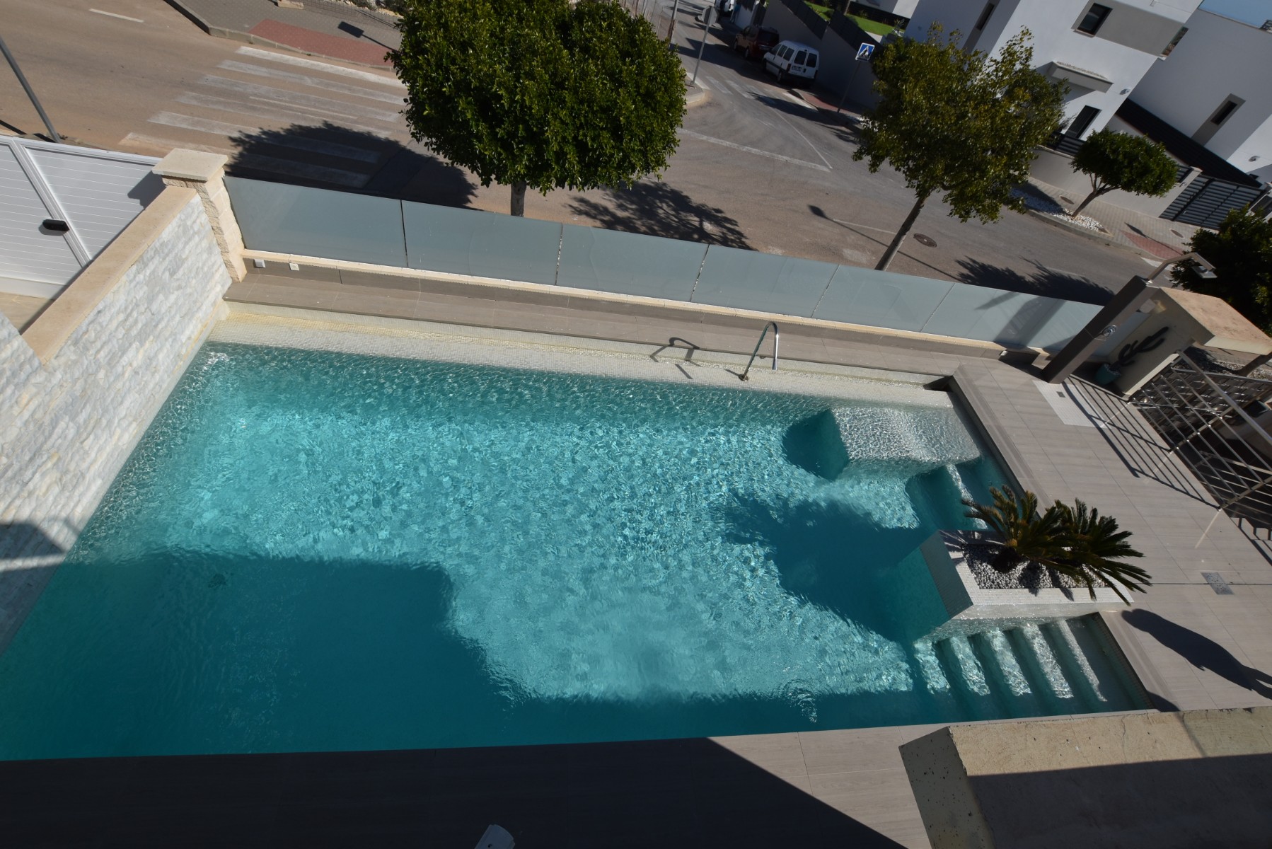 Villa for Sale in San Miguel de Salinas, Alicante