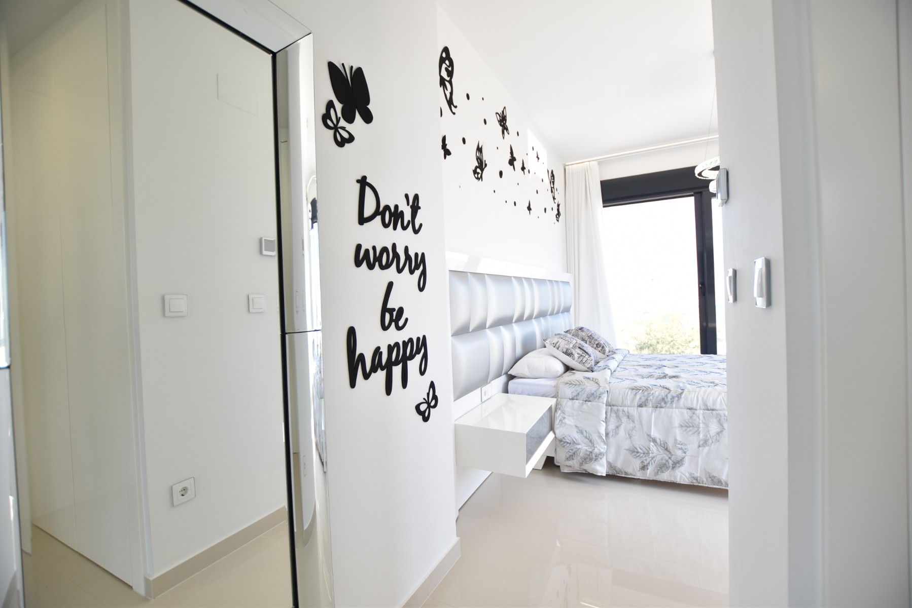 Villa for Sale in San Miguel de Salinas, Alicante