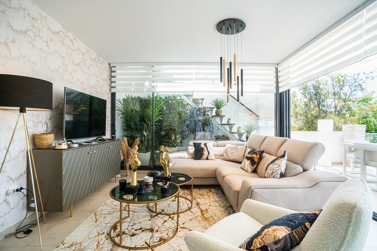 Penthouse for Sale in Cartagena, Murcia