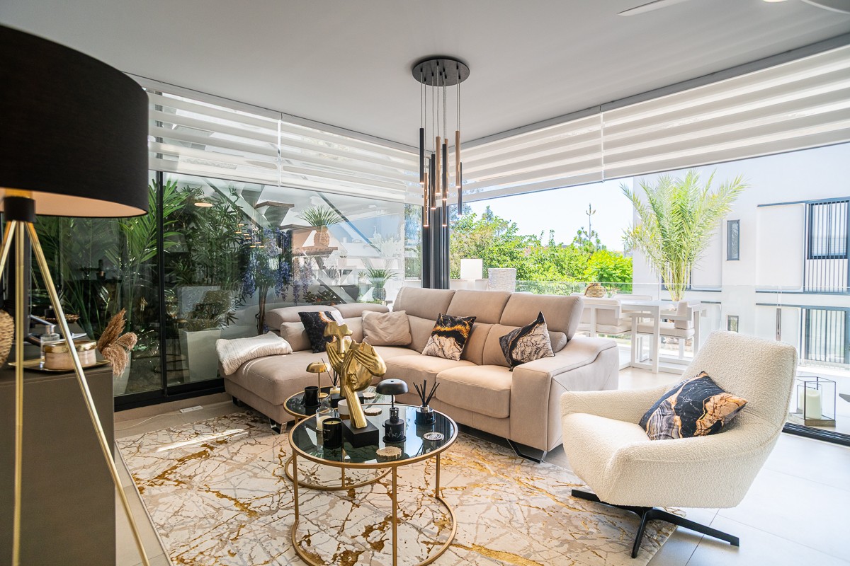 Penthouse for Sale in Cartagena, Murcia